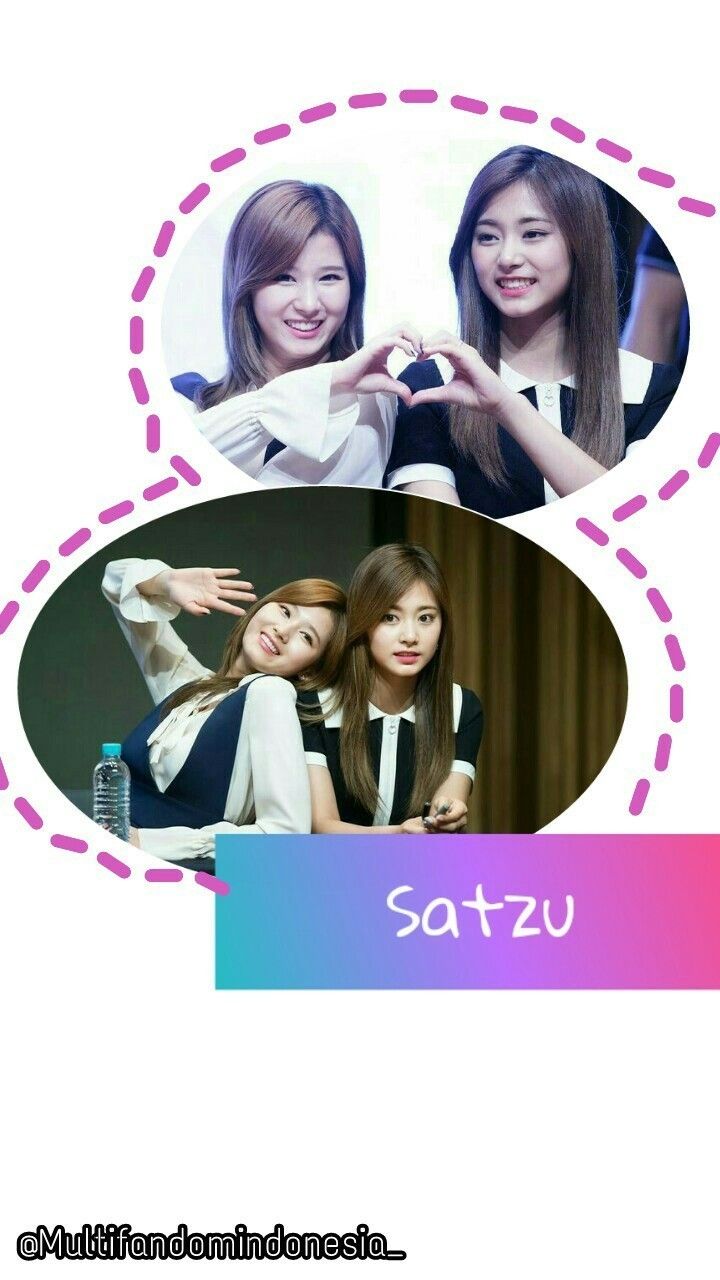 Twice Ships Wallpaper