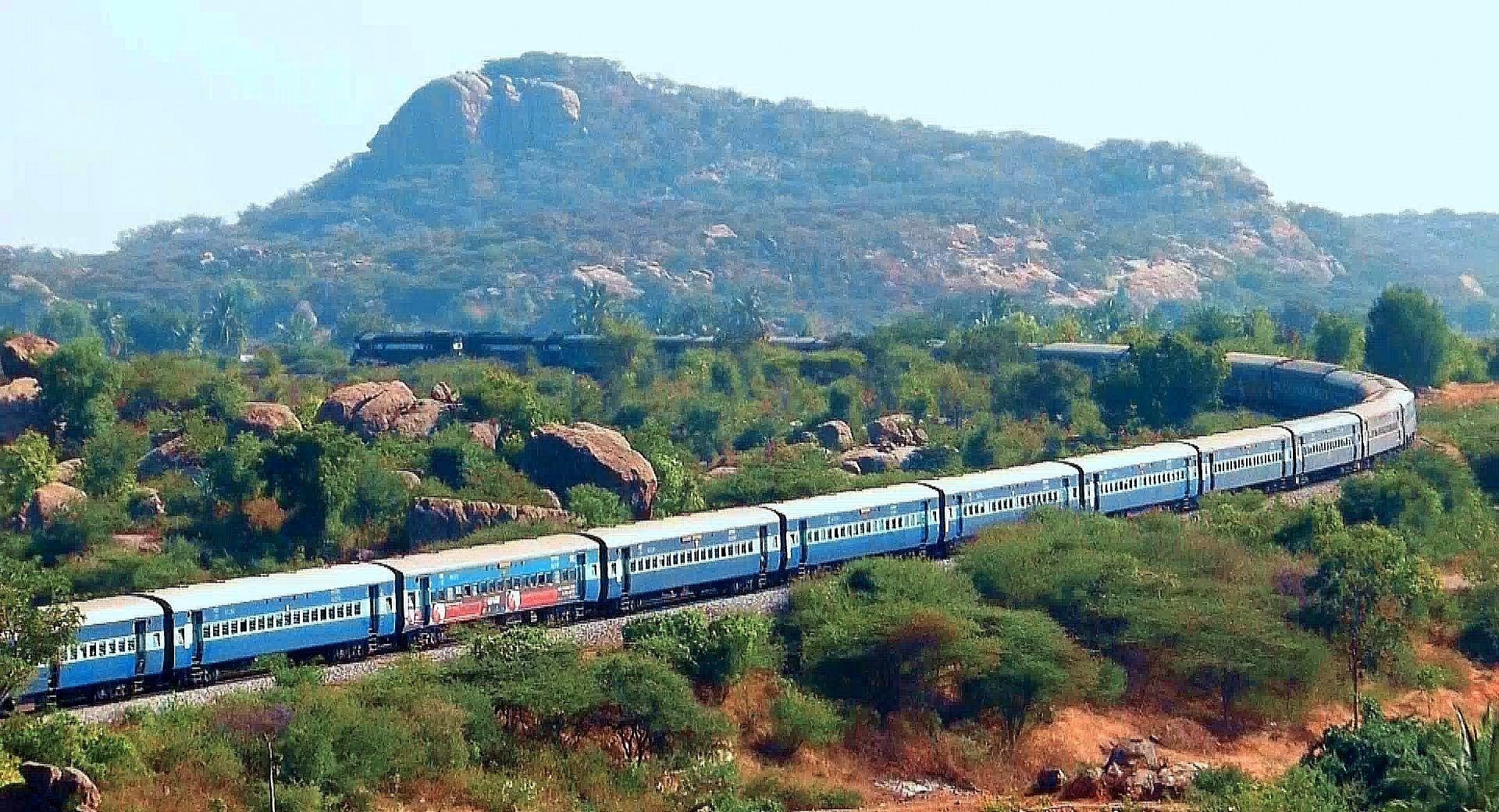 Indian Railways to run exclusive trains for women on Rakshabandhan