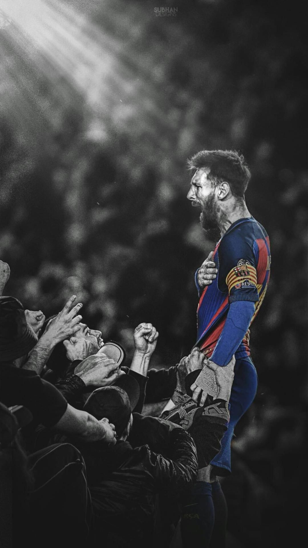 Cool Lionel Messi Wallpaper HD For Free Download Quotes