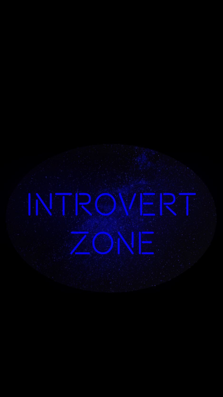 Download wallpaper 938x1668 introvert, zone, territory