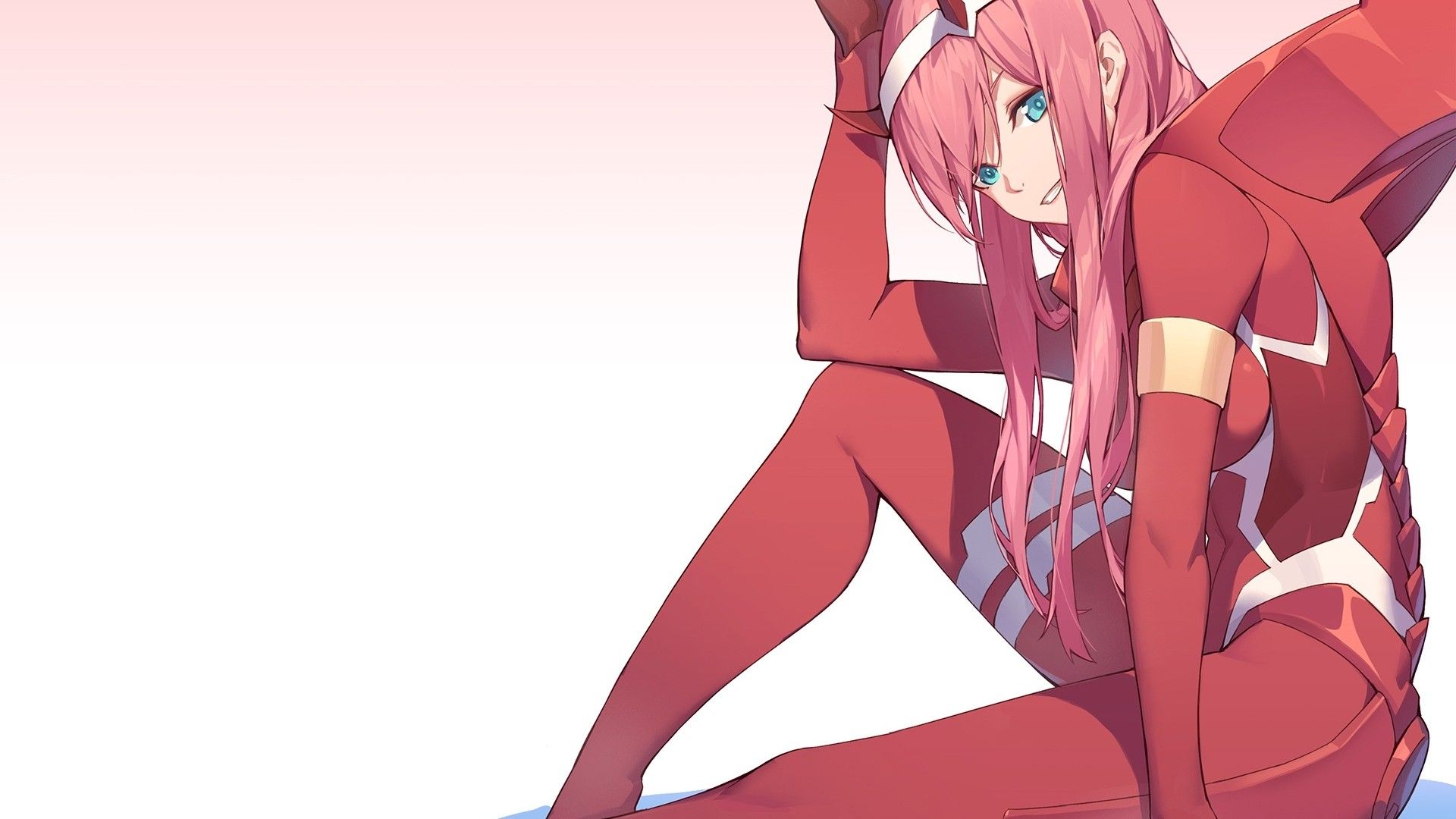Free download Download 1920x1080 Darling In The Franxx Zero Two Pink [1920x1080] for your Desktop, Mobile & Tablet. Explore Zero Two Wallpaper. Zero Two Wallpaper, Two Screens Two Wallpaper, Zero Wallpaper