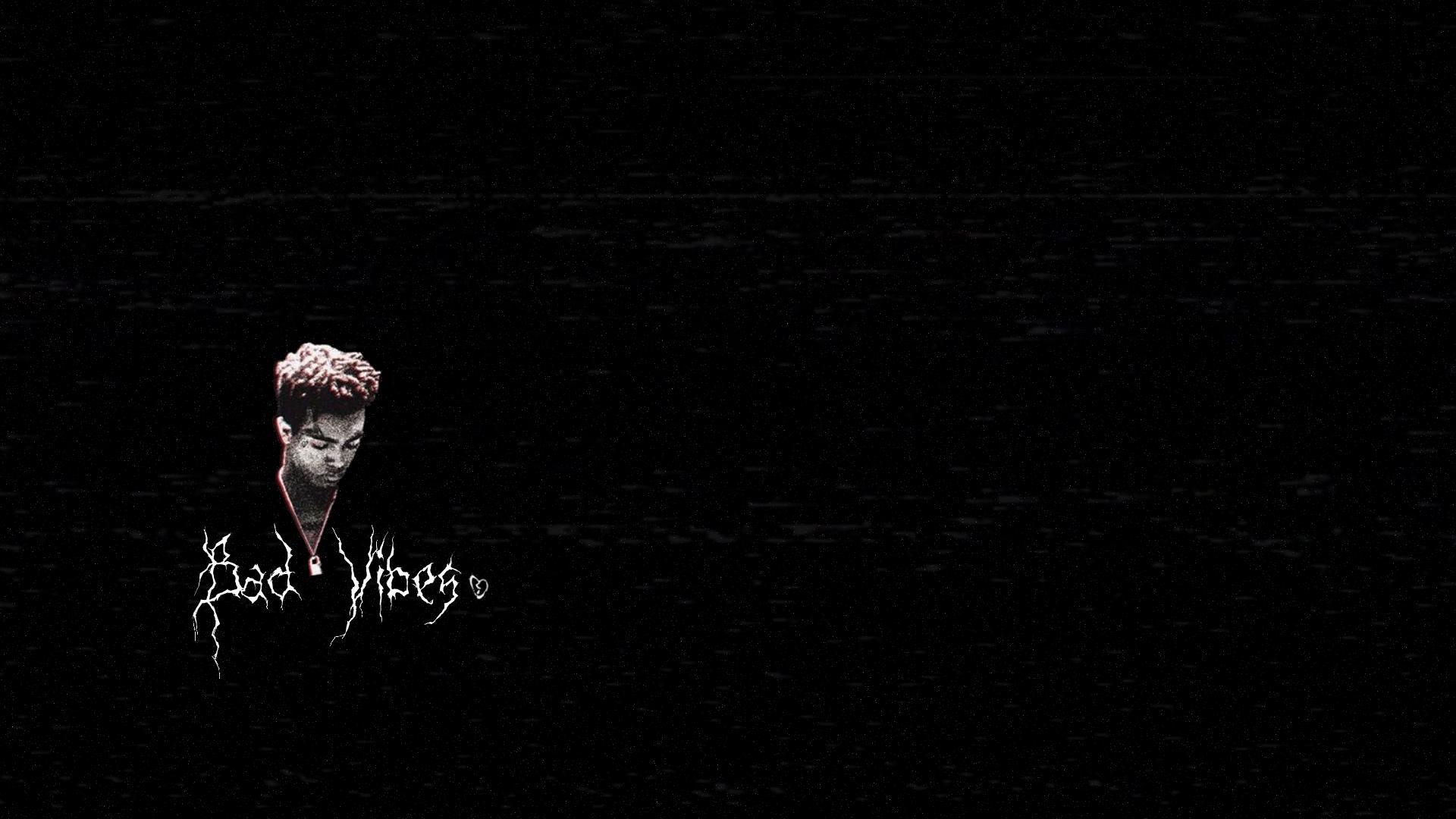 Rip Xxxtentacion Desktop Wallpaper