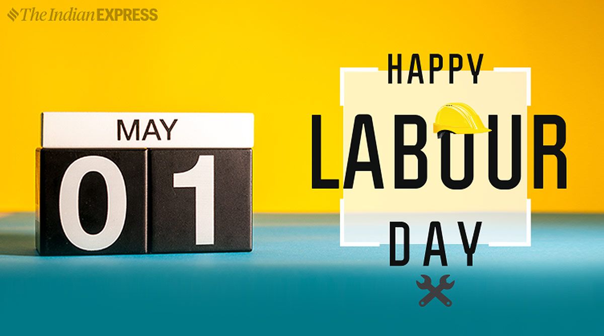 Happy Labour Day 2019 Wishes Image, Quotes, Messages, SMS