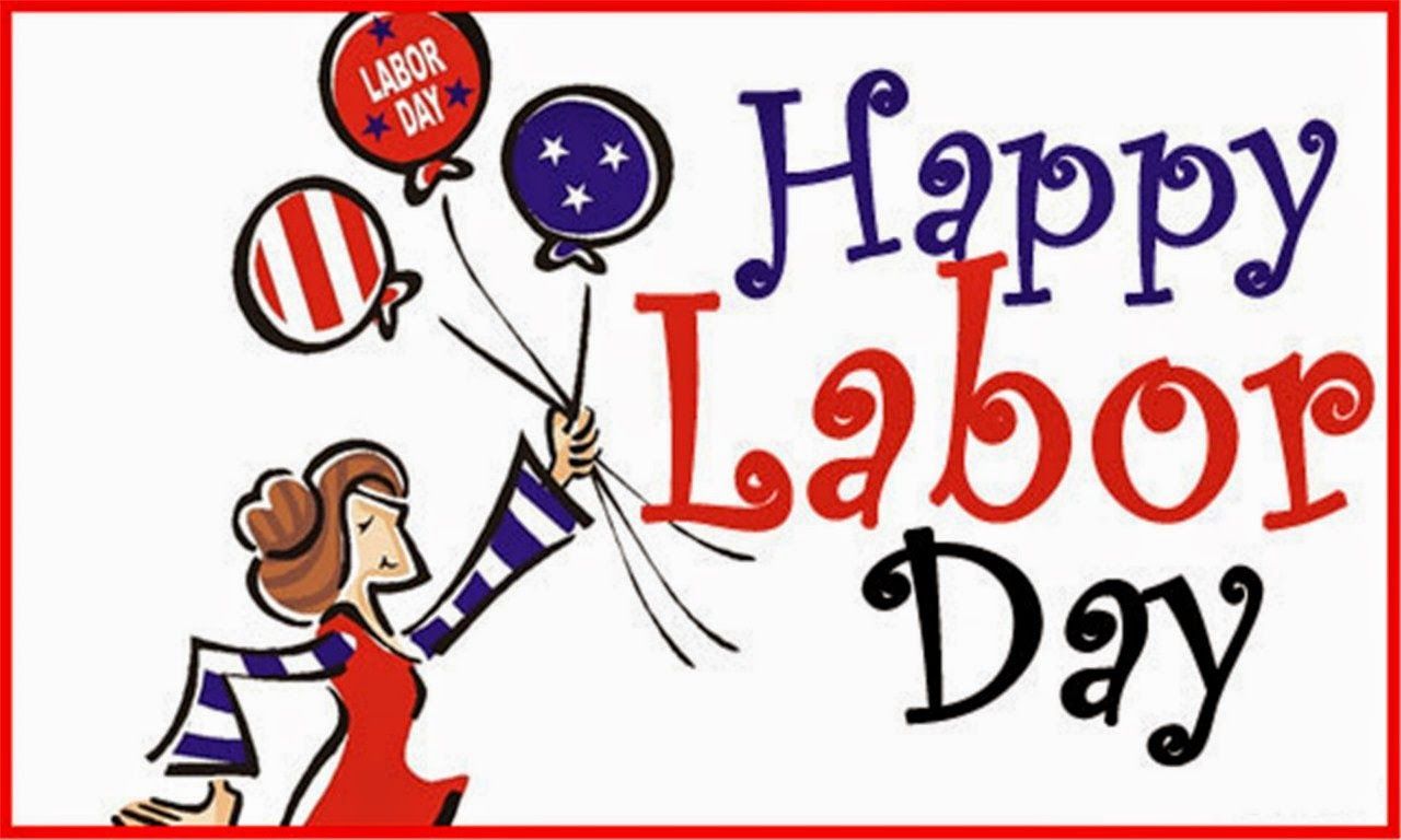 Happy Labour Day 2014 HD Wallpaper and Image