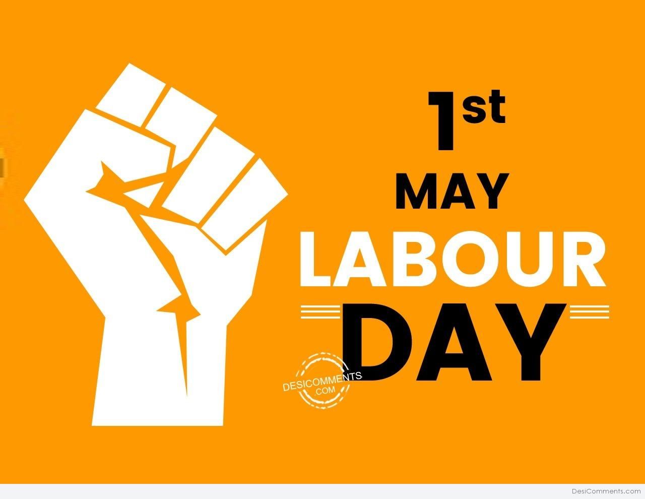 Labour Day Picture, Image, Photo