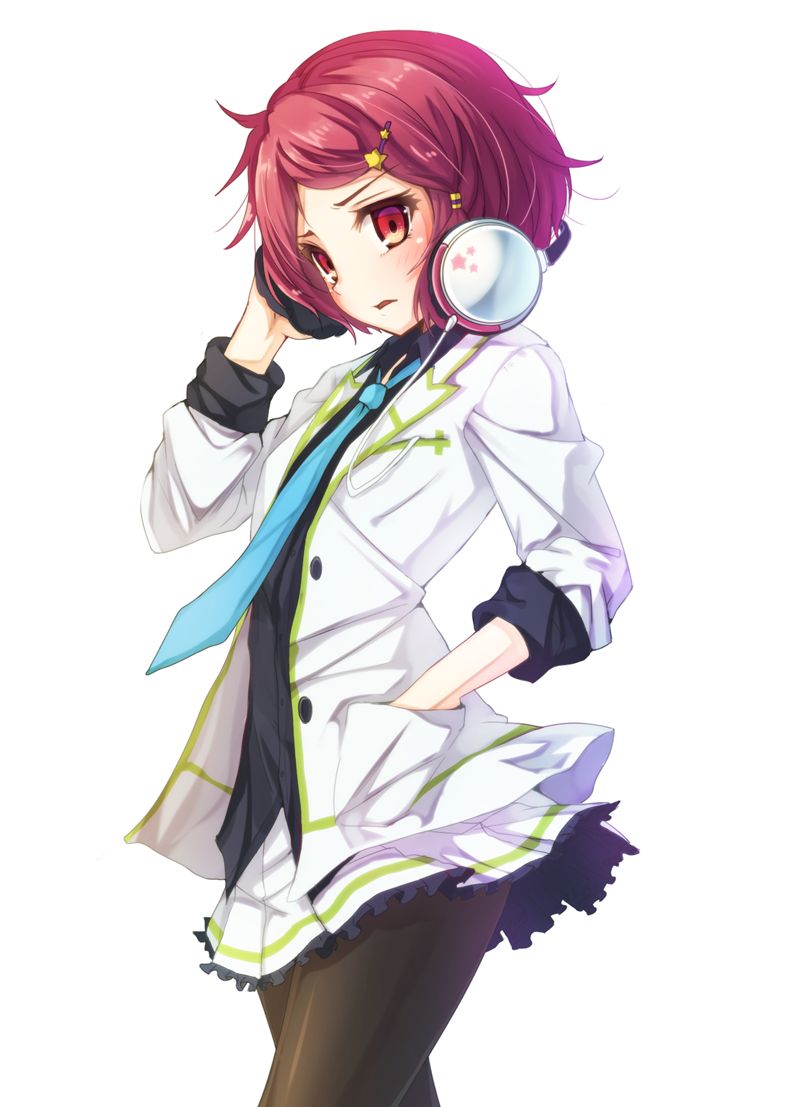 Minase Koito no Phantom World Anime Image Board