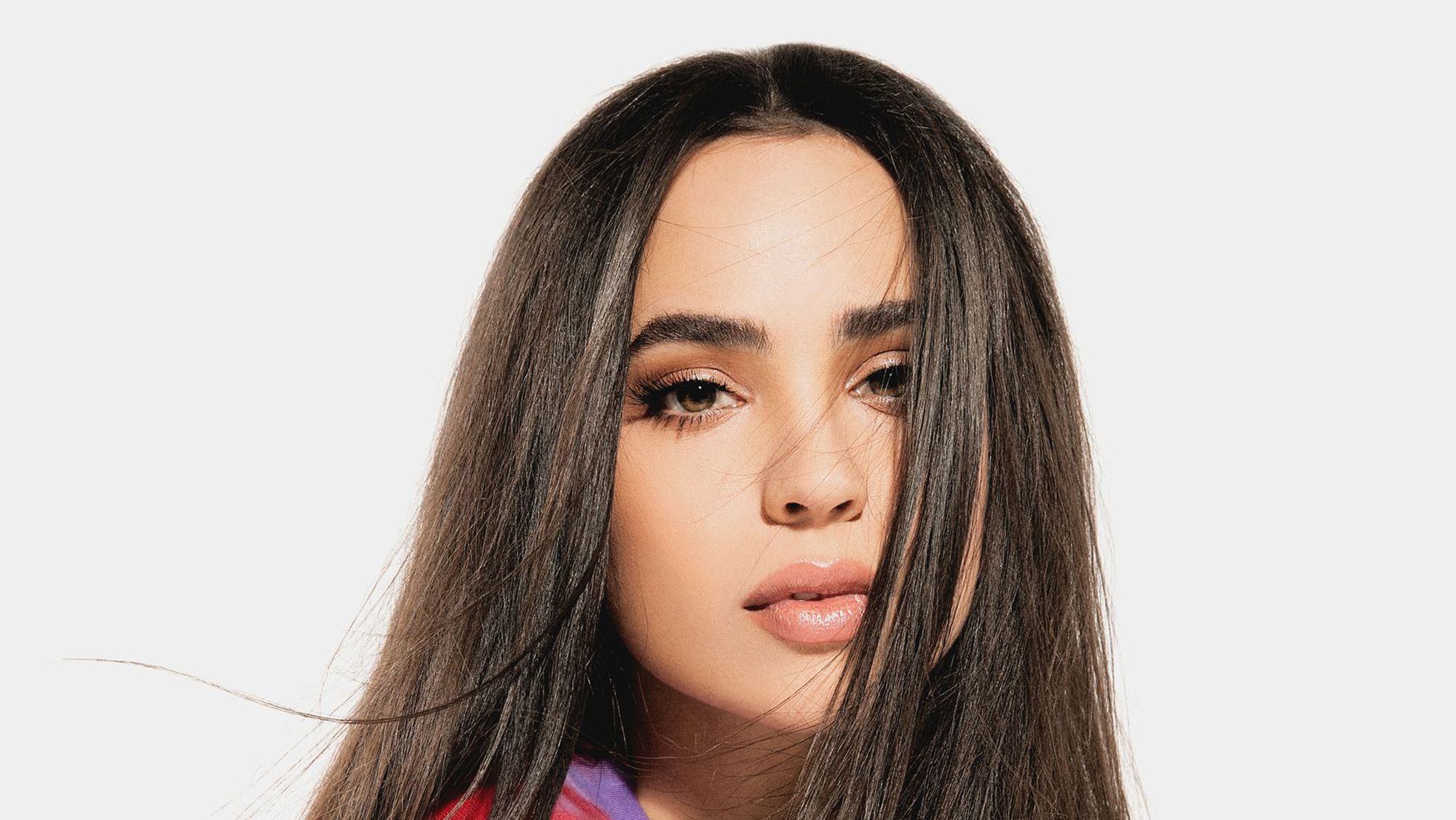 Sofia Carson Cosmopolition HD Celebrities, 4k Wallpaper