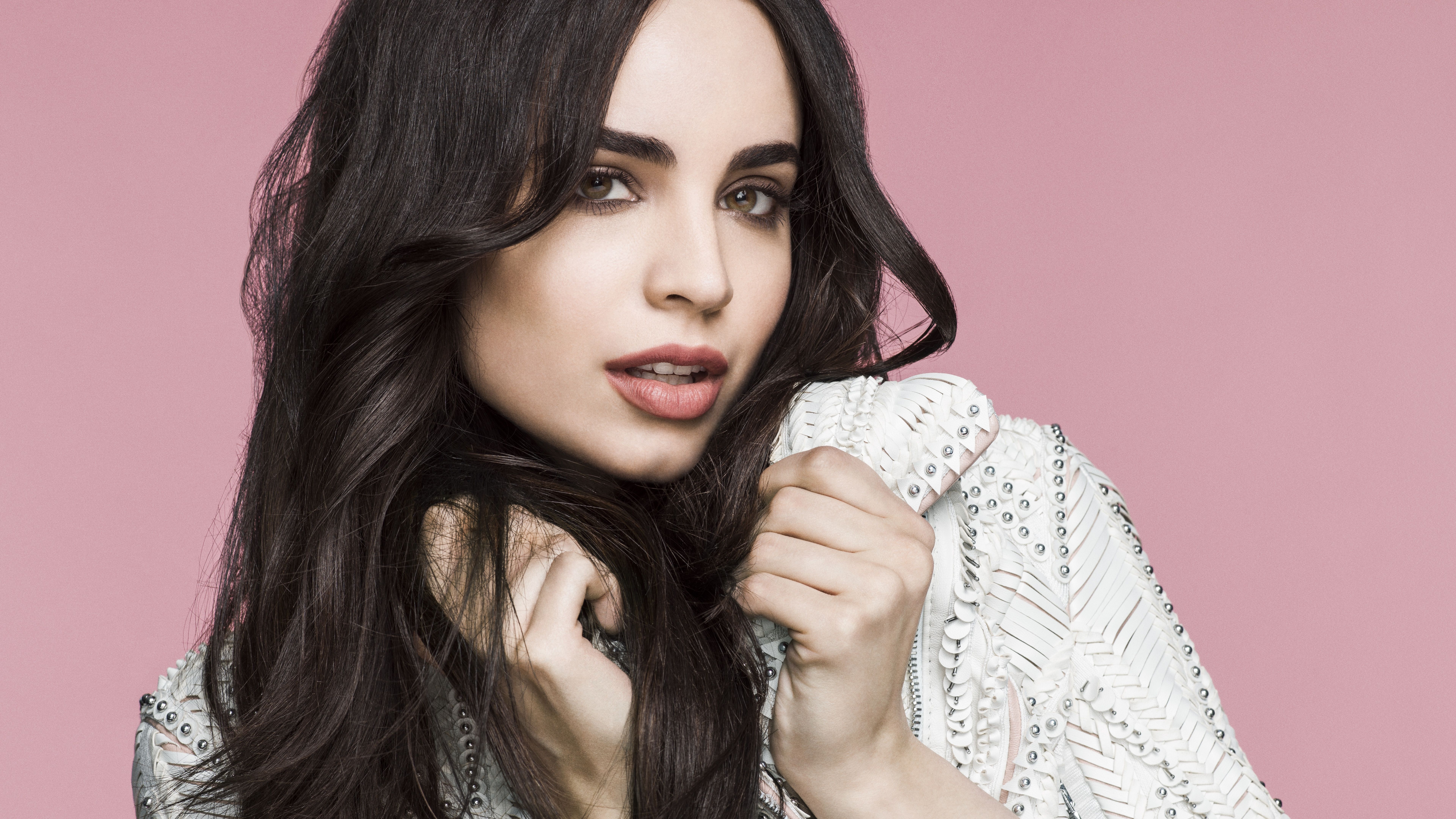 Sofia Carson 5k 2019 8k HD 4k Wallpaper, Image