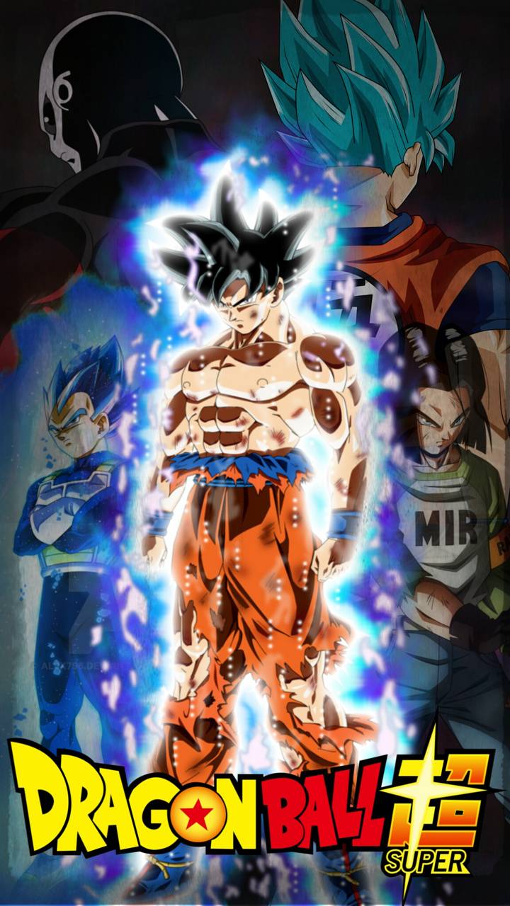 Tournament Of Power Wallpapers Wallpaper Cave