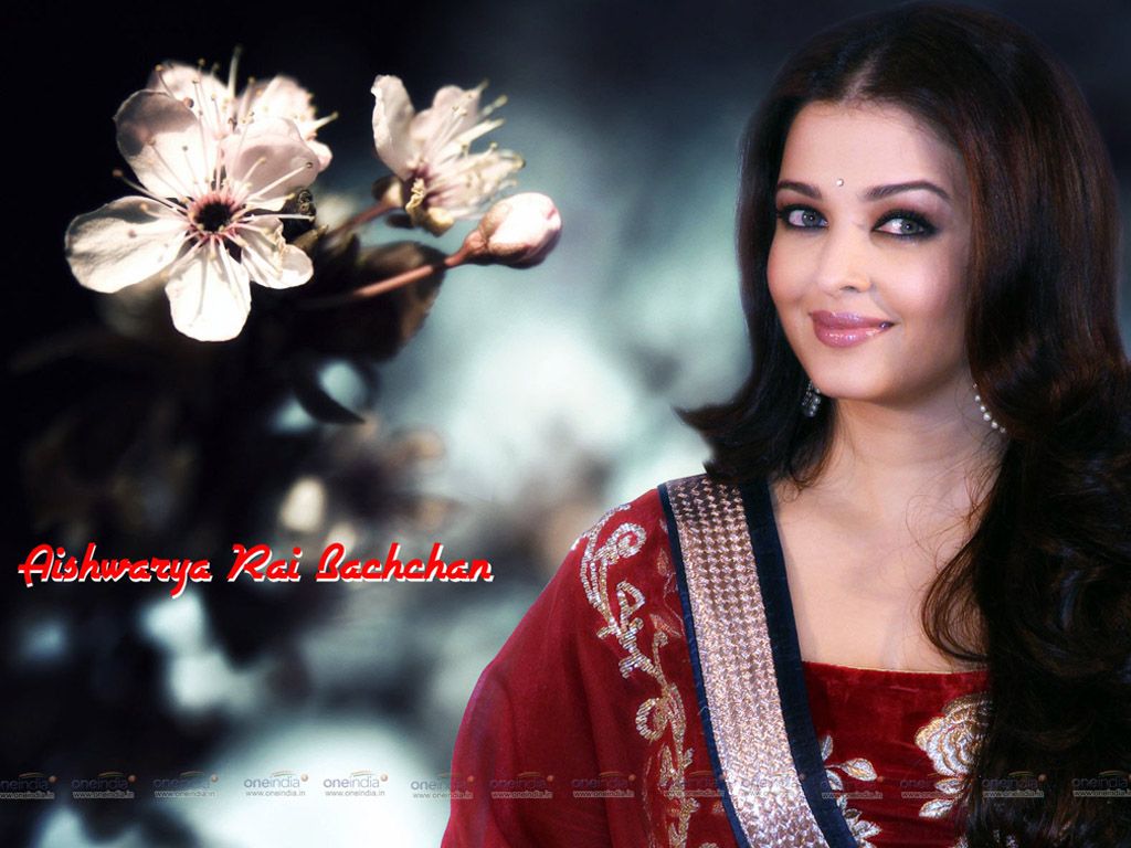 Aishwarya Rai Bachchan Wallpaper
