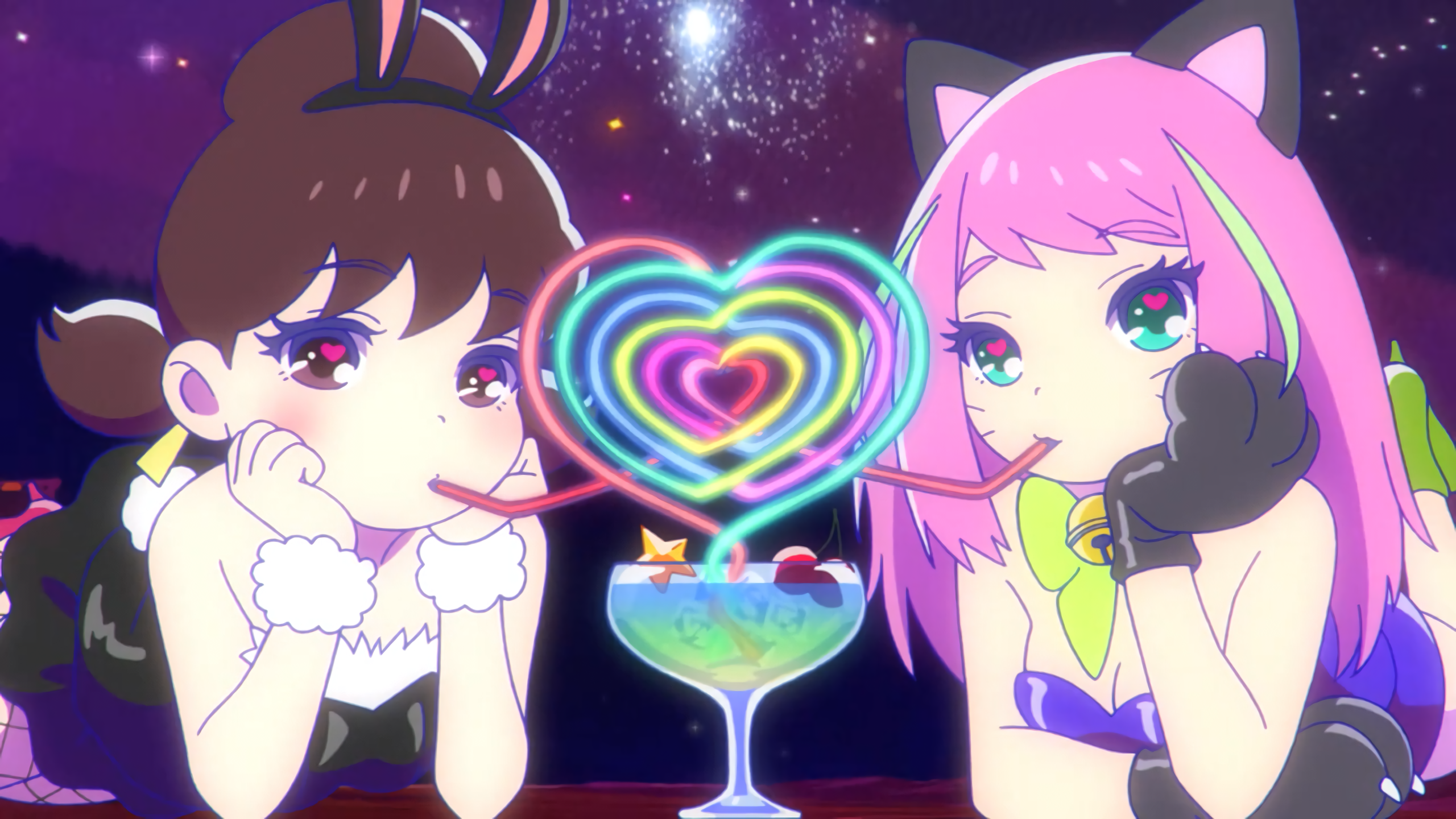 Osomatsu San HD Wallpaper