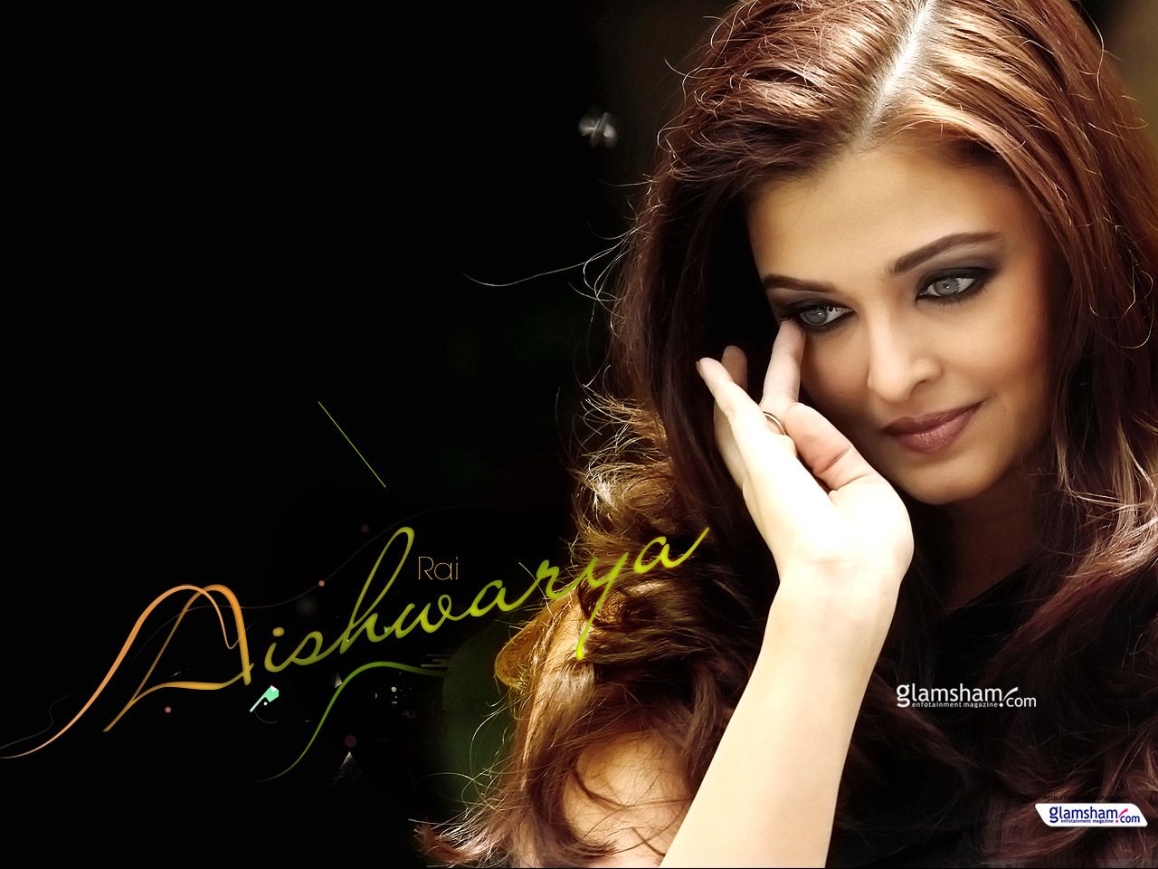 Aishwarya Rai Bachchan Wallpaper HD. HD Wallpaper, HD