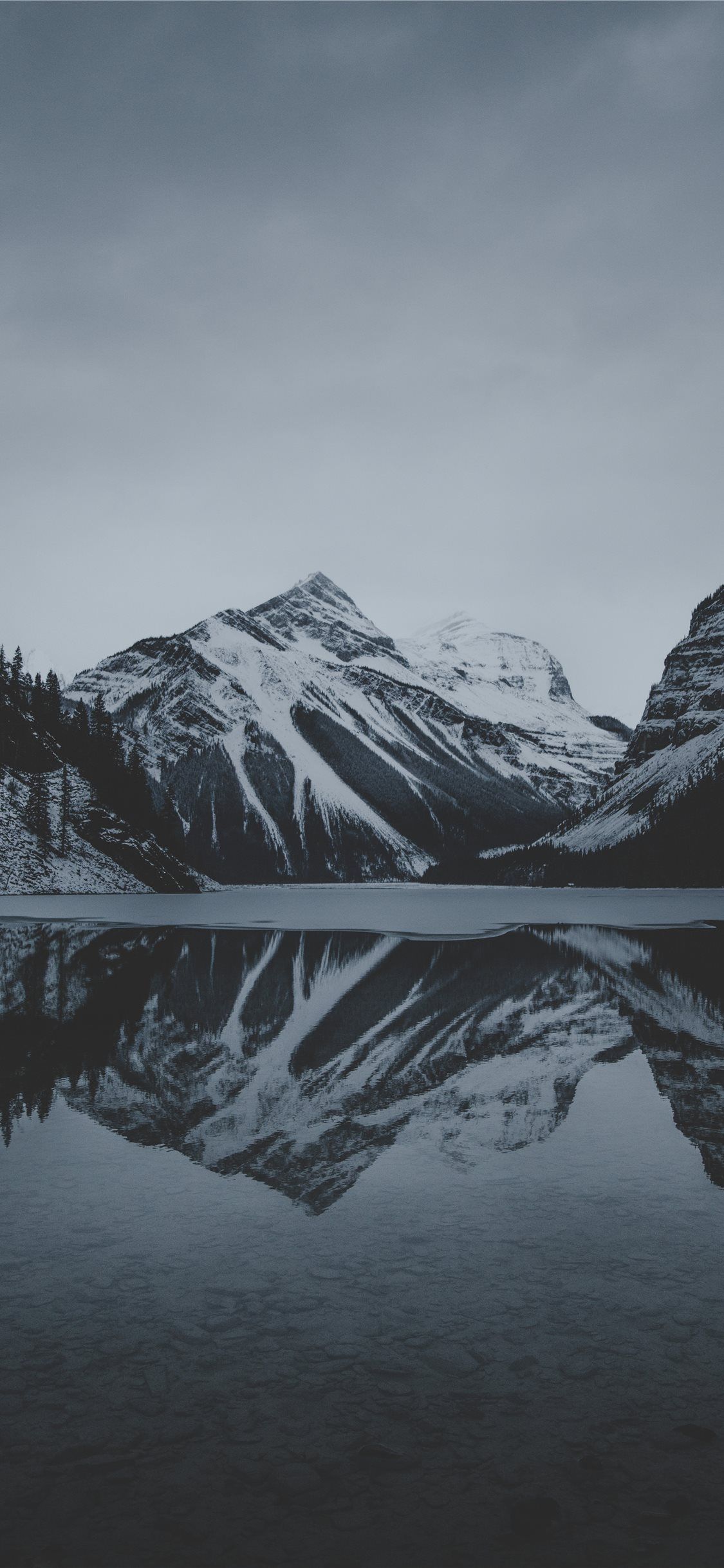 45 Free Beautiful Mountain Wallpapers For iPhone You Need See