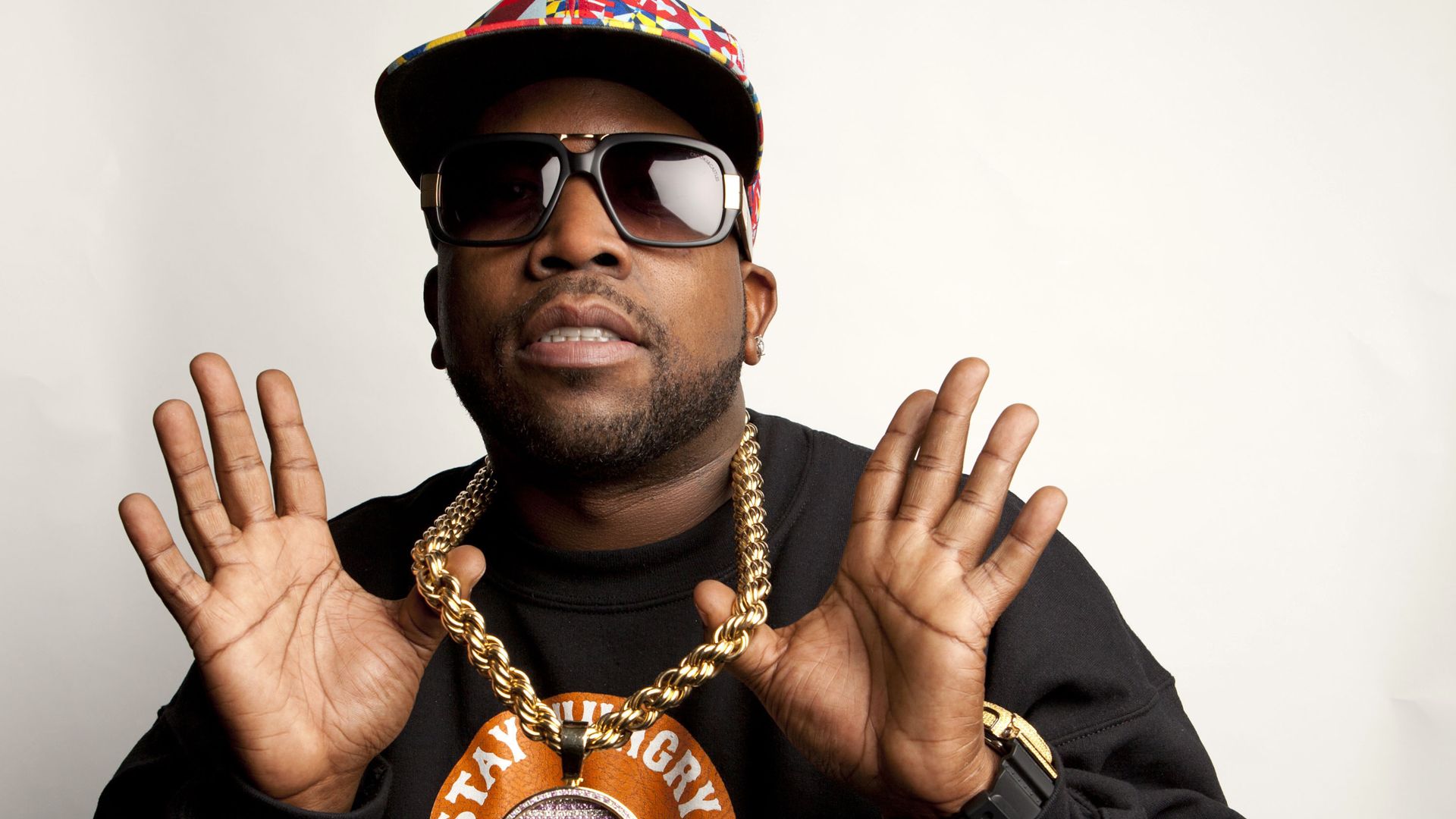 Big Boi and Killer Mike live!, Illinois Entertainer