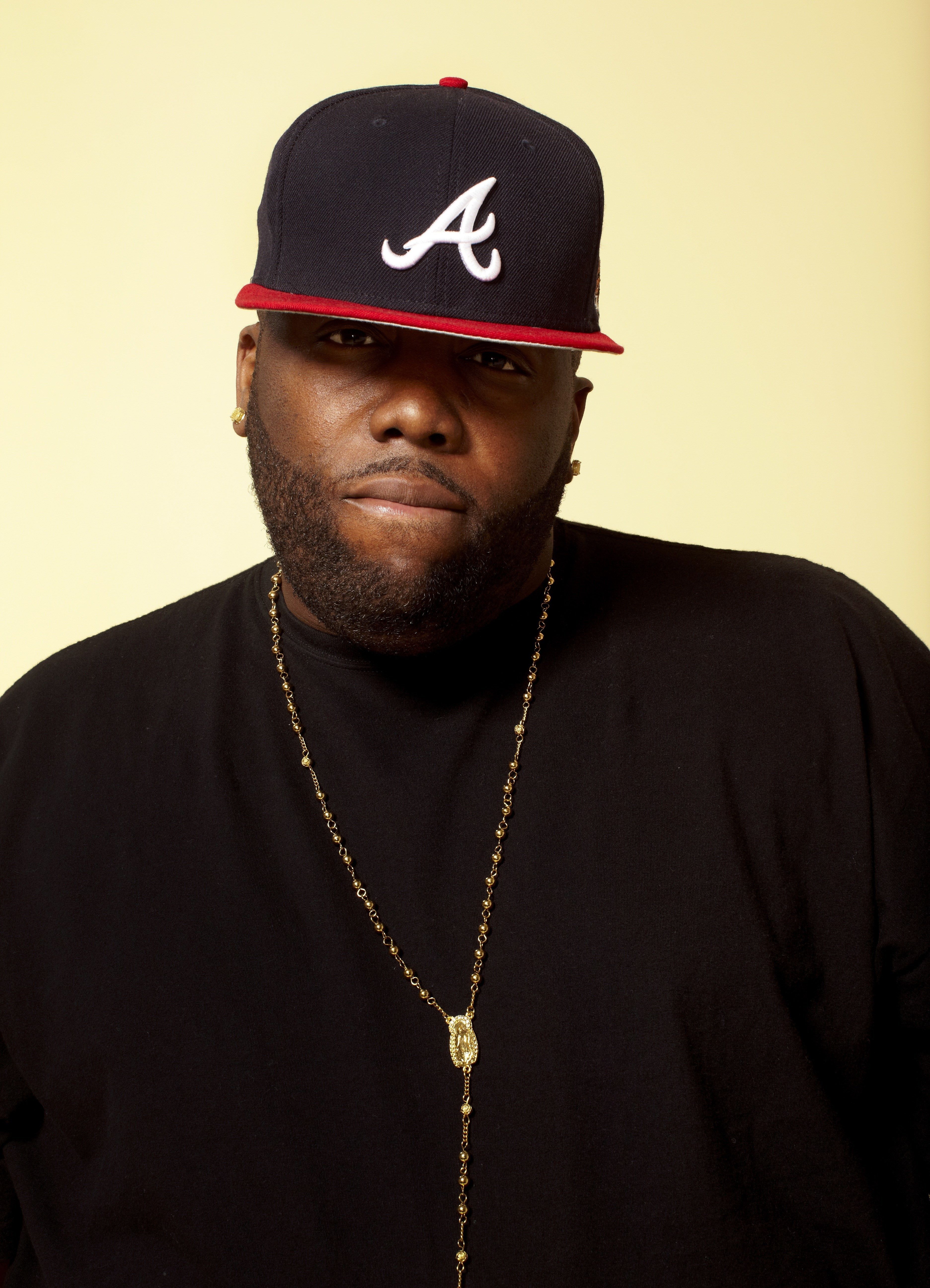 Killer Mike. Known people people news and biographies