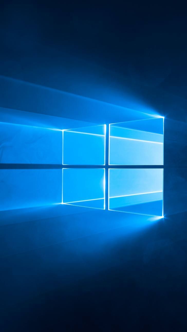 Windows 10 Wallpaper. Papel de parede do windows, Papel de