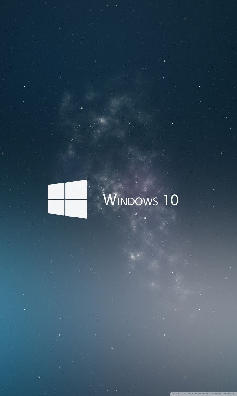 Windows 10 Ultra HD Desktop Background Wallpaper for: Widescreen