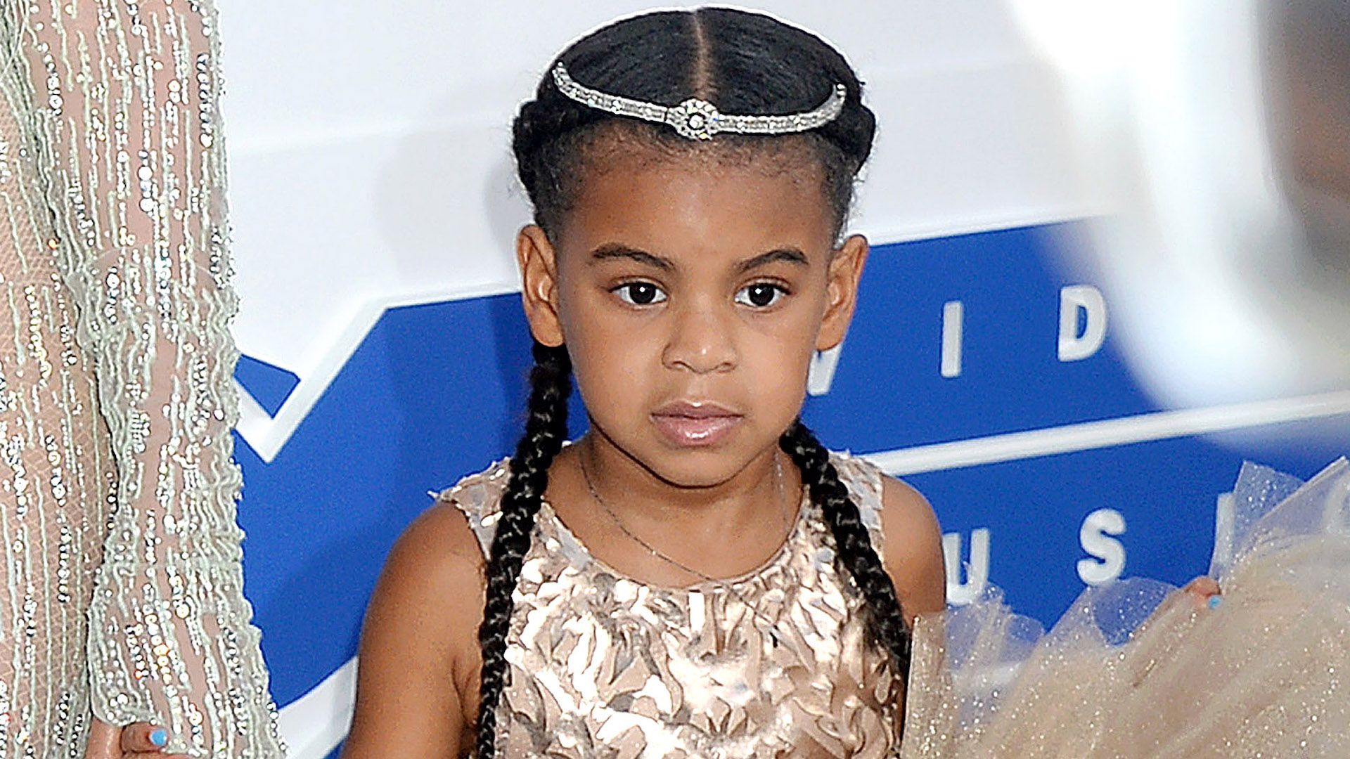 Blue Ivy Carter Steals the Show With a Joke in This Instagram