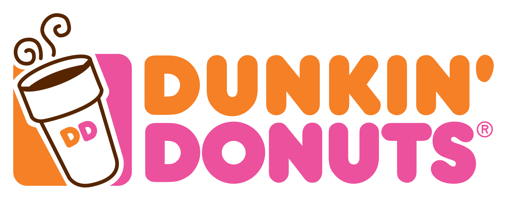 Dunkin' Donuts HD Wallpaper and Background Image