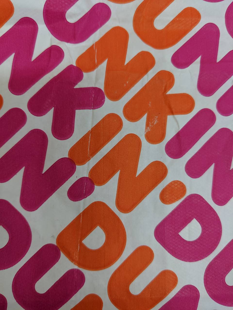 Dunkin donuts wallpaper