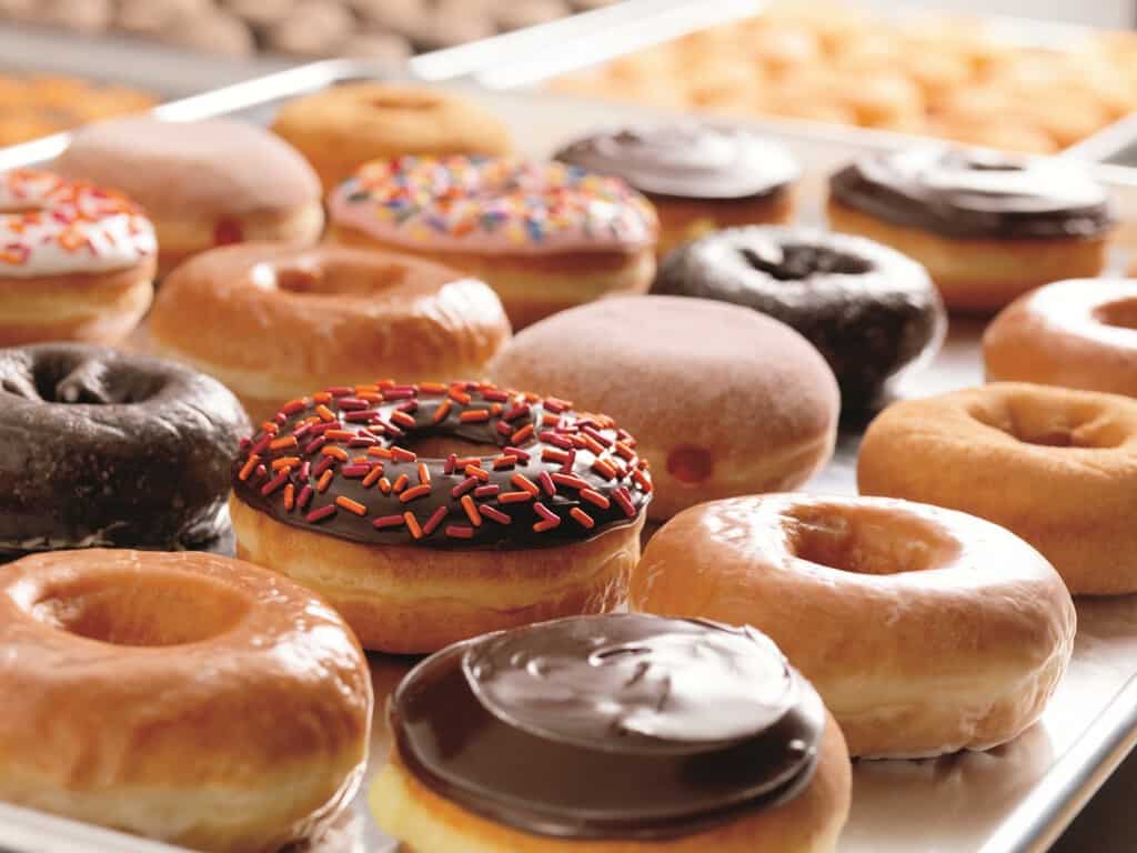 Unofficial Dunkin' Donuts app DunkinWP lands on Windows Mobile