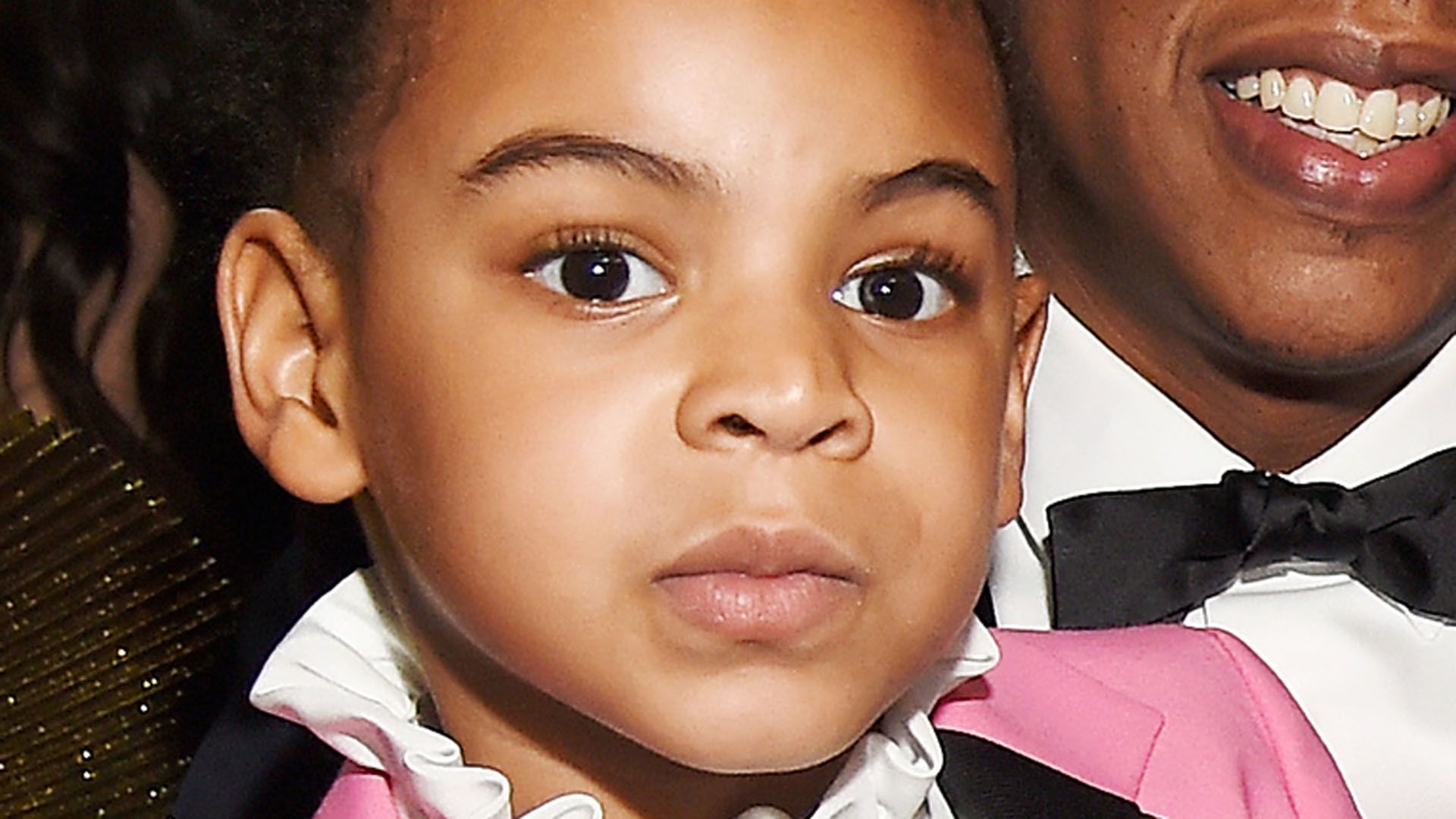 Things you didn't know about Blue Ivy Carter