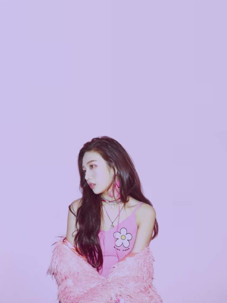 Red Velvet Yeri Wallpapers Wallpaper Cave