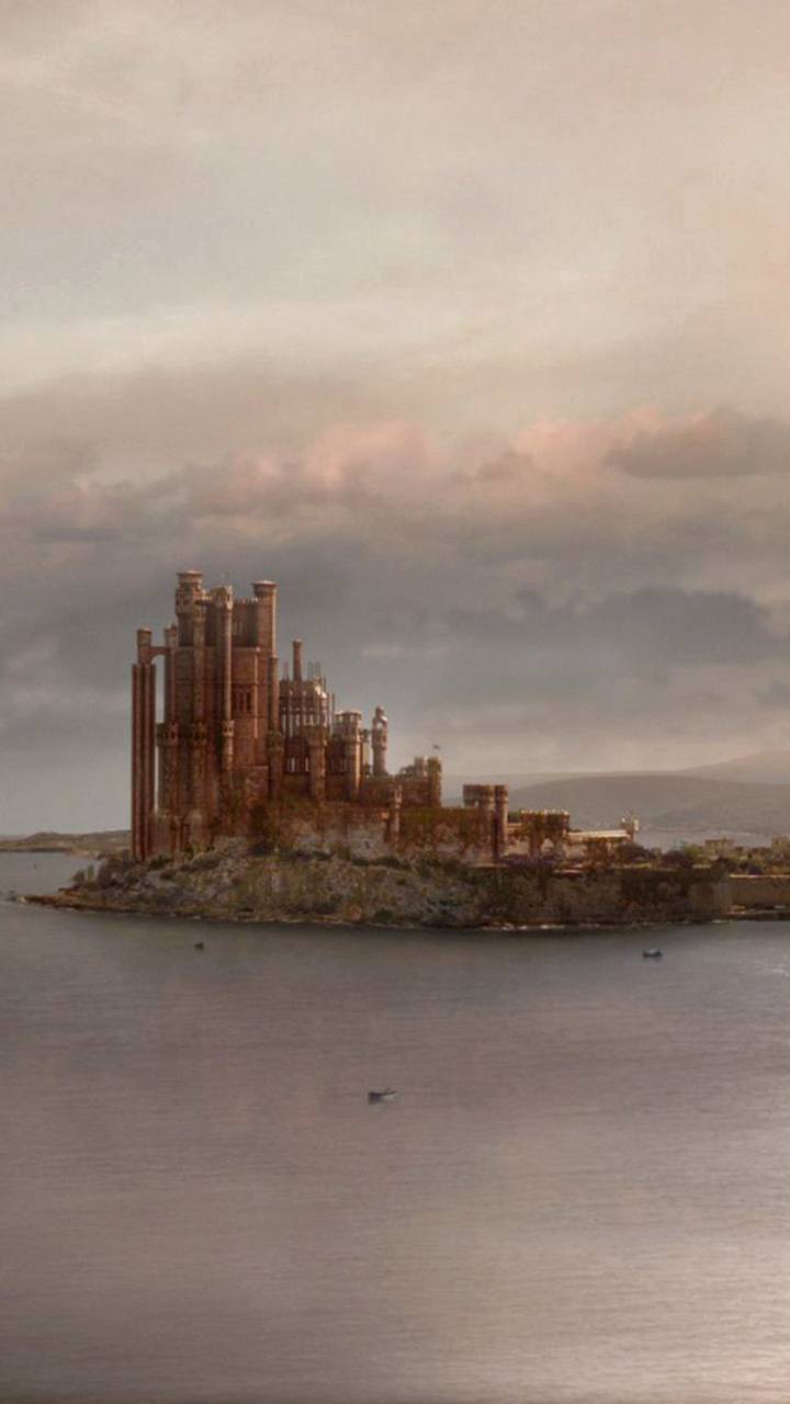 King's Landing Wallpapers Wallpaper Cave