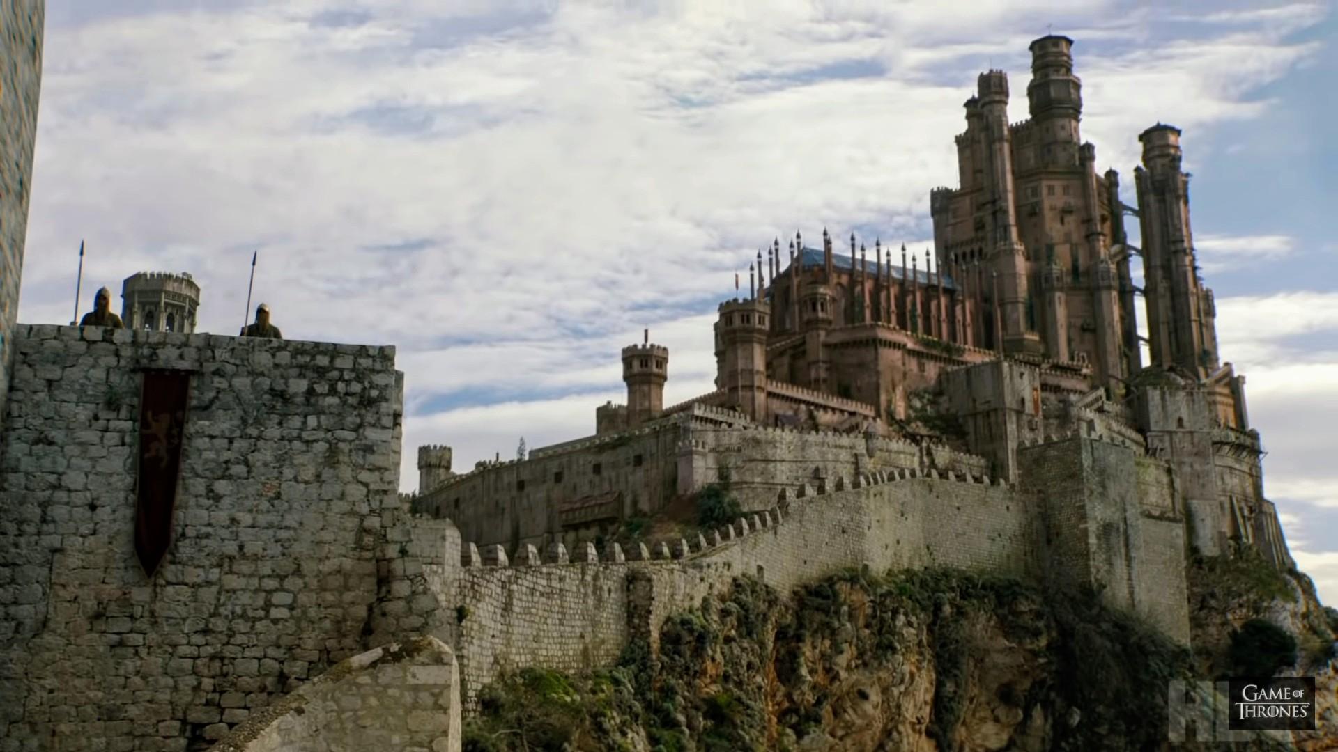King s Landing Wallpapers Wallpaper Cave