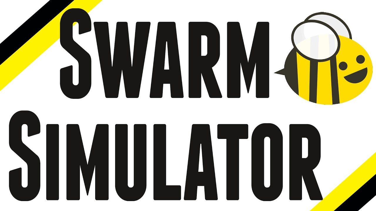 Swarm Simulator Than Adventure Capitalist!