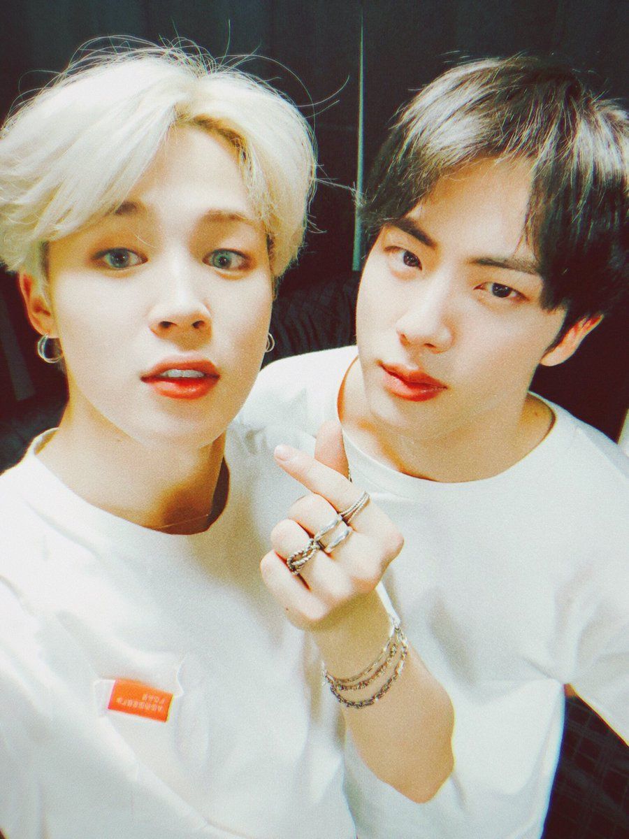 BTS WALLPAPERS\\JIMIN\\JIN. Bangtan sonyeondan, Bts wallpaper
