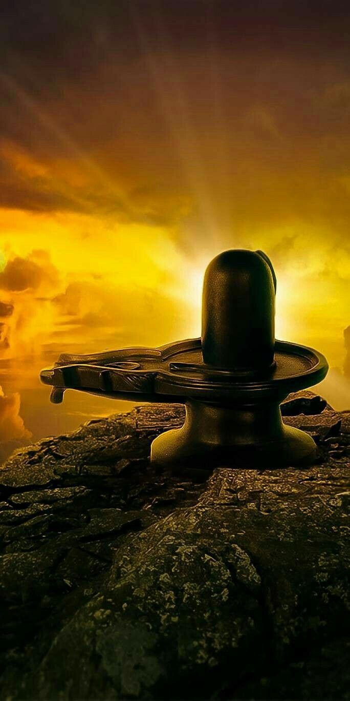 Shivling Wallpapers - Wallpaper Cave