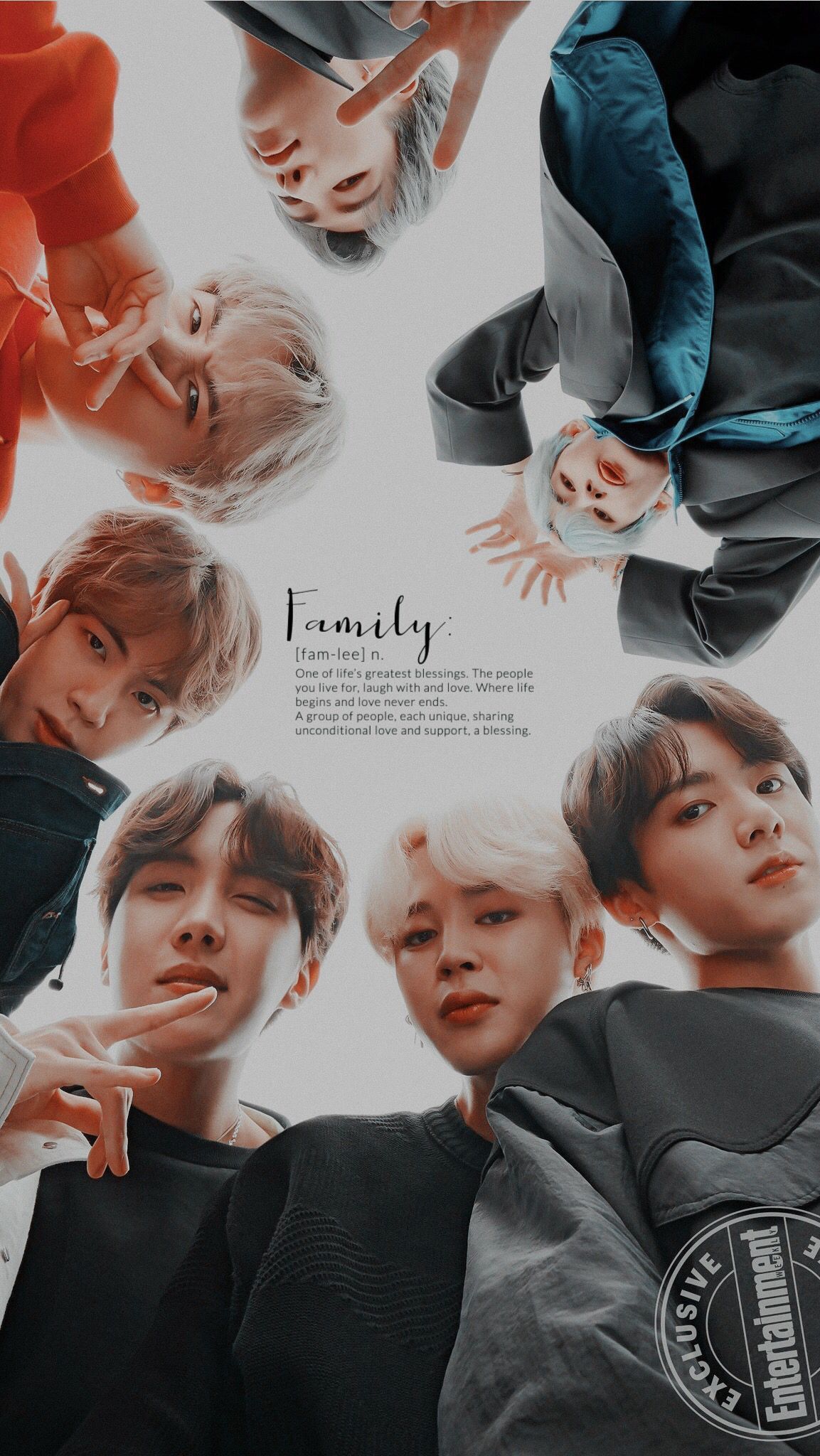 bts #yoongi #hoseok #jimin #namjoon #jungkook #taehyung #jin