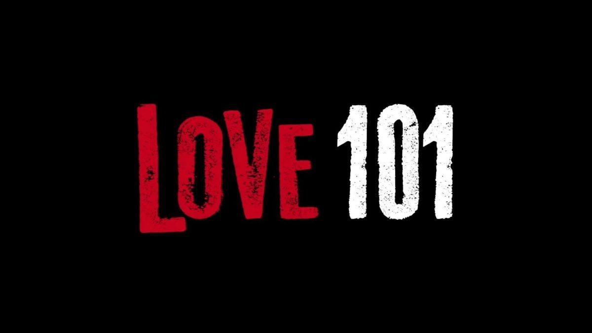 love 101 series