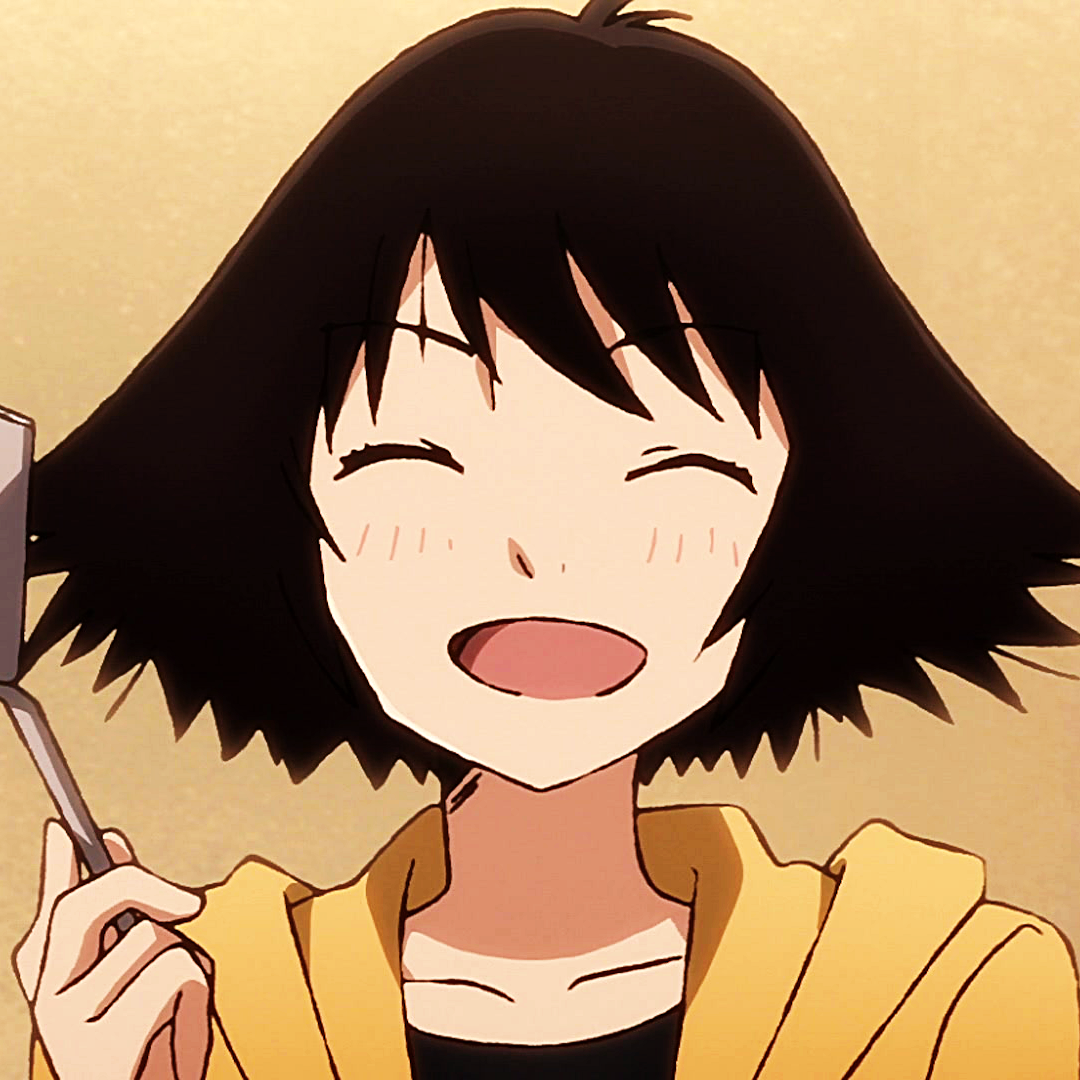 Anime Romance