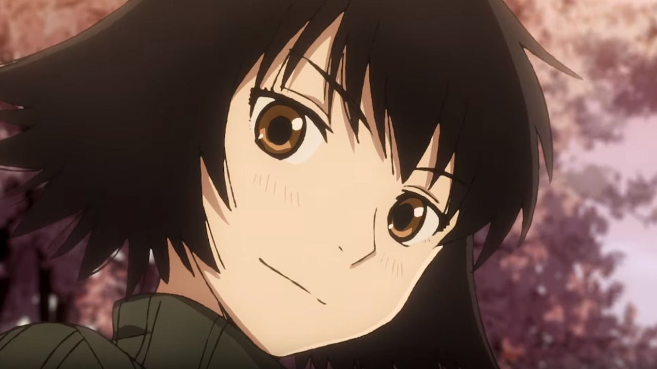 Sing 'Yesterday' for Me Anime's New Released. New