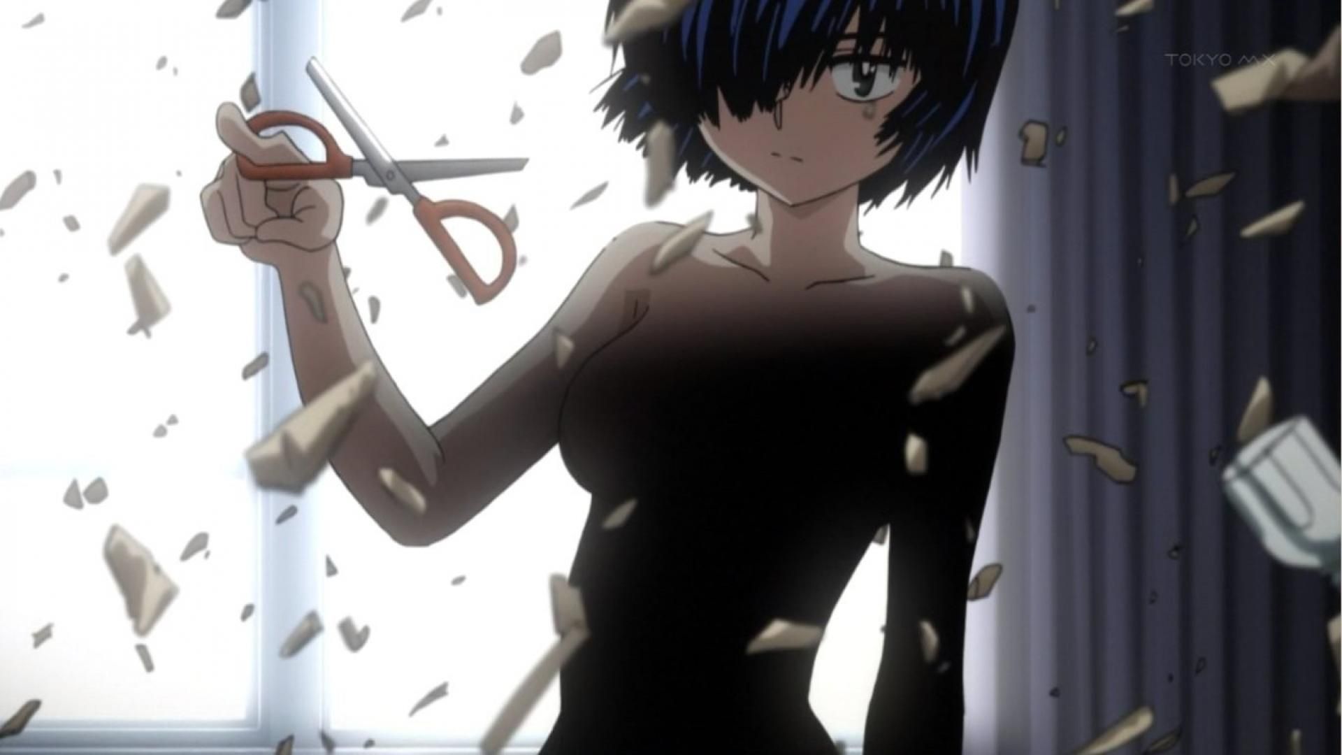 Nazo no Kanojo X (Mysterious Girlfriend X) Image by Jonasan #1206194 -  Zerochan Anime Image Board