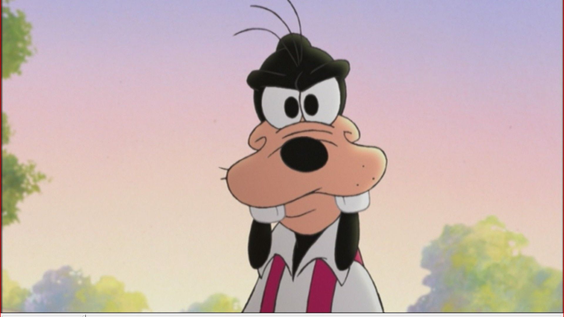 An Extremely Goofy Movie HD Background Image for Phone