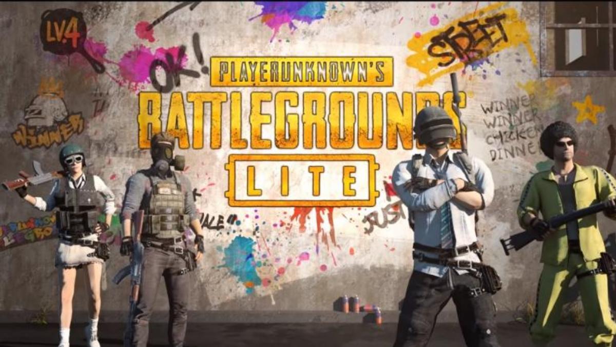 PUBG LITE is up for registration in India: What is it, how to