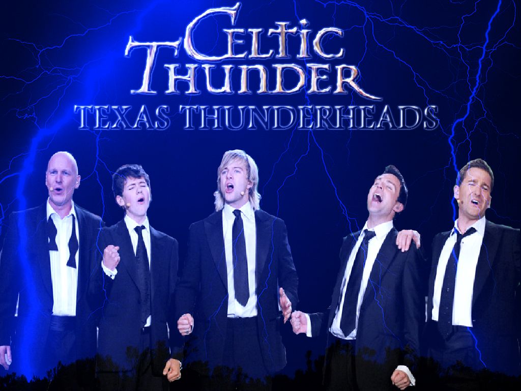 Free download celtic thunder celtic thunder 30746776 1024 768jpg