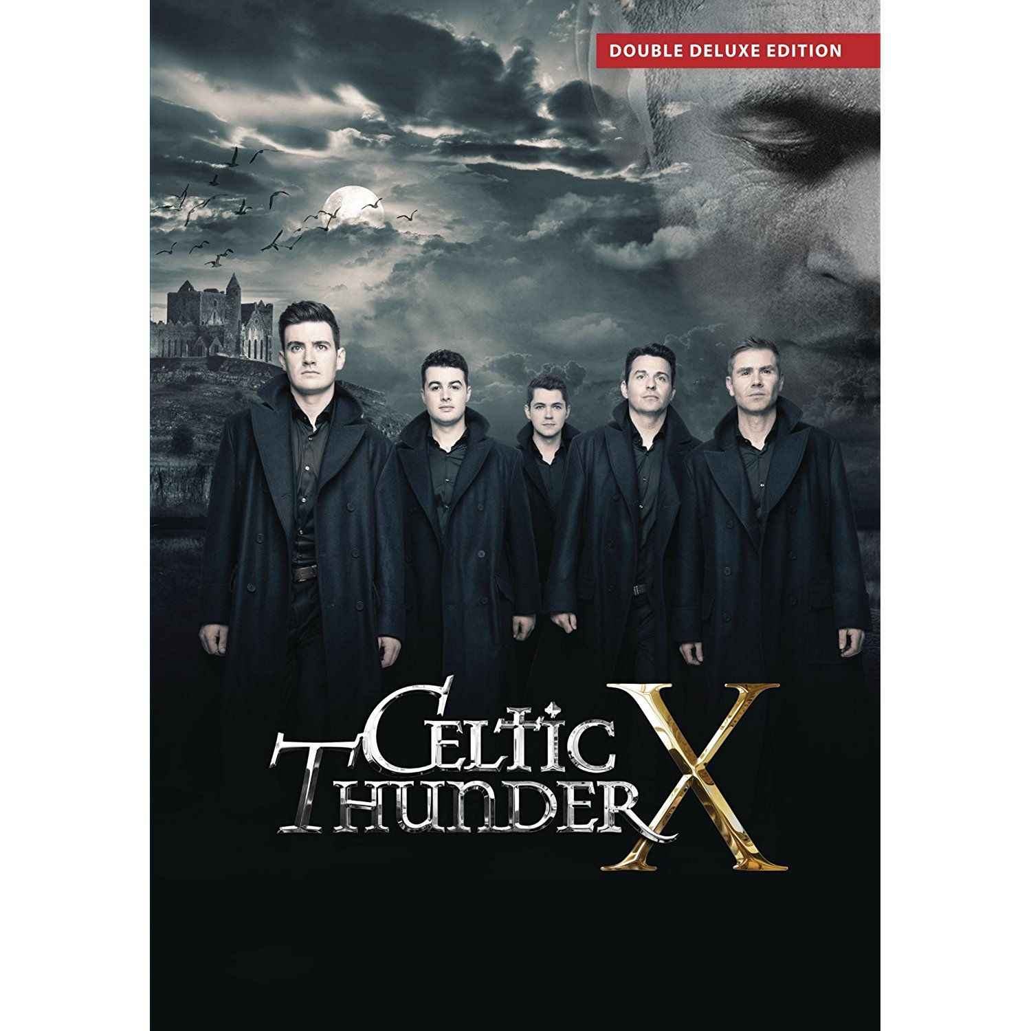 Celtic Thunder X #MoviesTV. Celtic thunder, Celtic