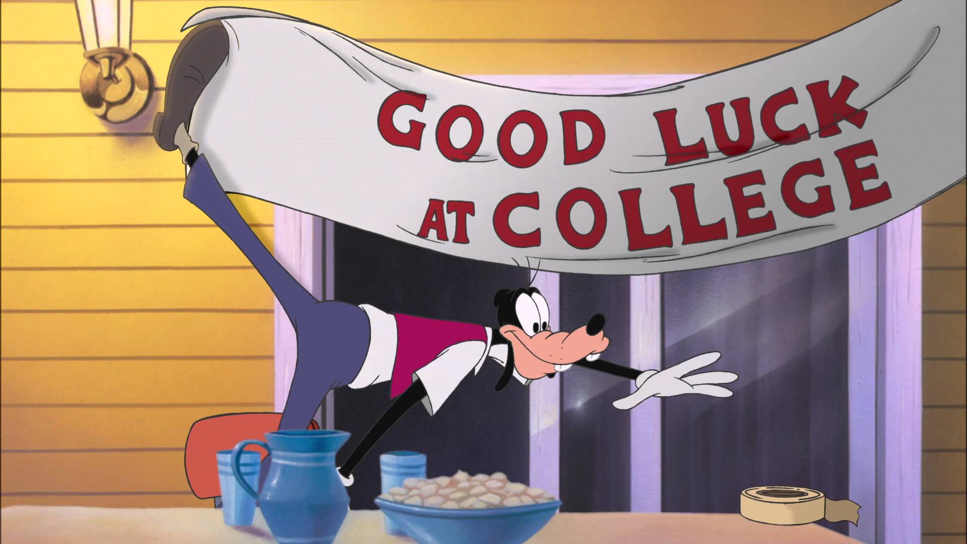 Mousterpiece Cinema, Episode 247: An Extremely Goofy Movie