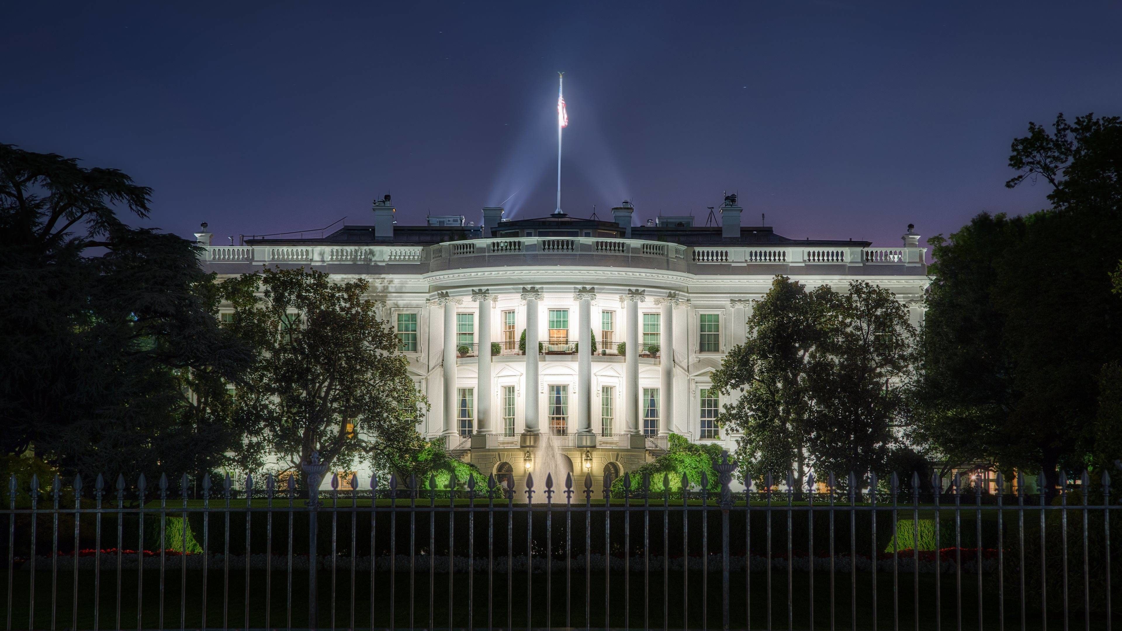 White House Wallpaper
