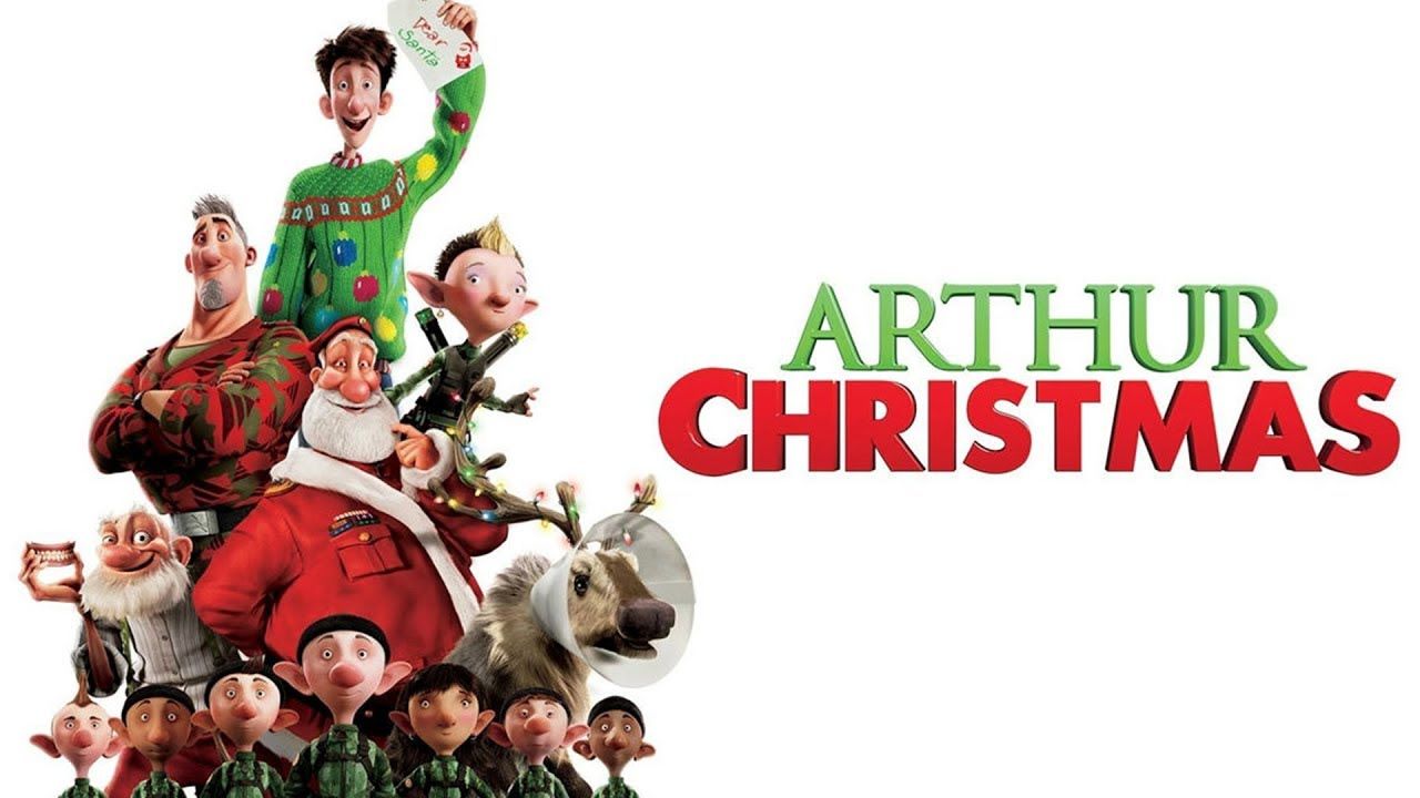 Best Christmas Films To Rent Or Buy From Apple & Where To Watch