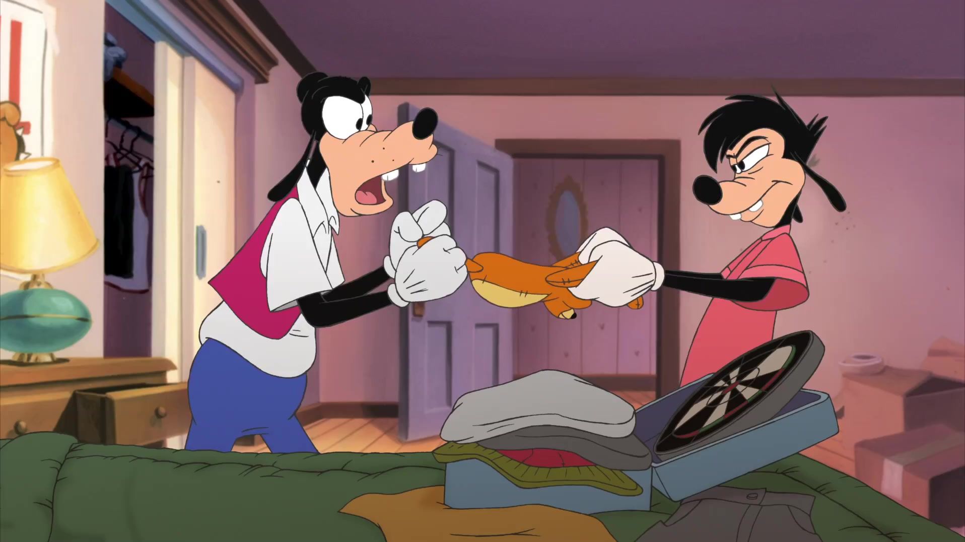 An Extremely Goofy Movie Screencap and Image