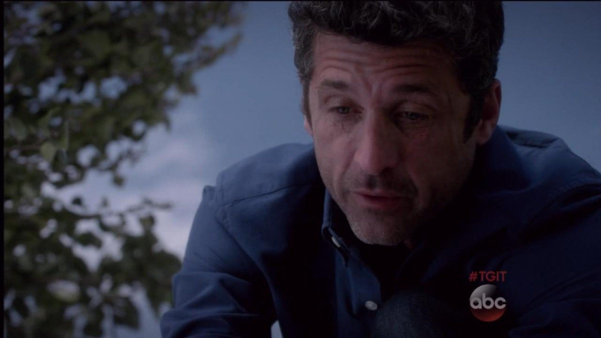 Grey's Anatomy' Shocker: Derek Shepherd's Sudden Death Wrecks Us All!