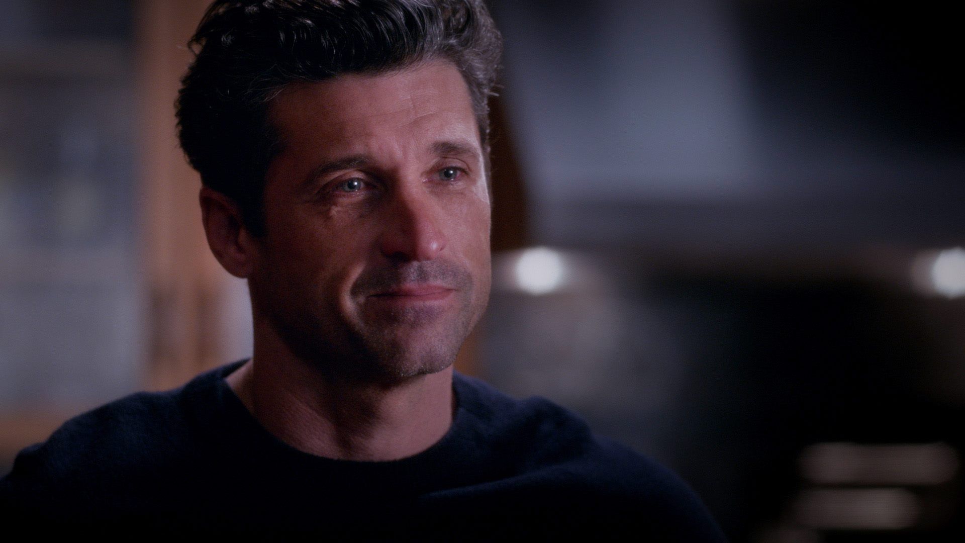 How Did 'Grey's Anatomy' Fans React To Derek's Death? They're Inconsolable