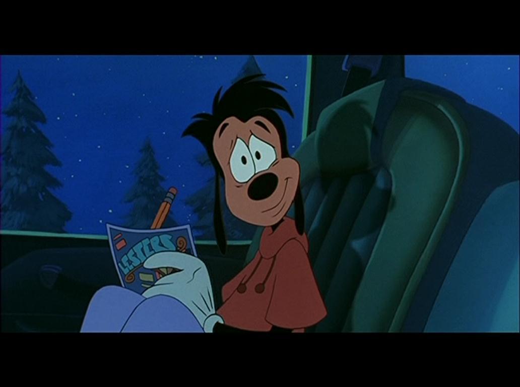 A Goofy Movie Wallpaper Image for iPhone 6