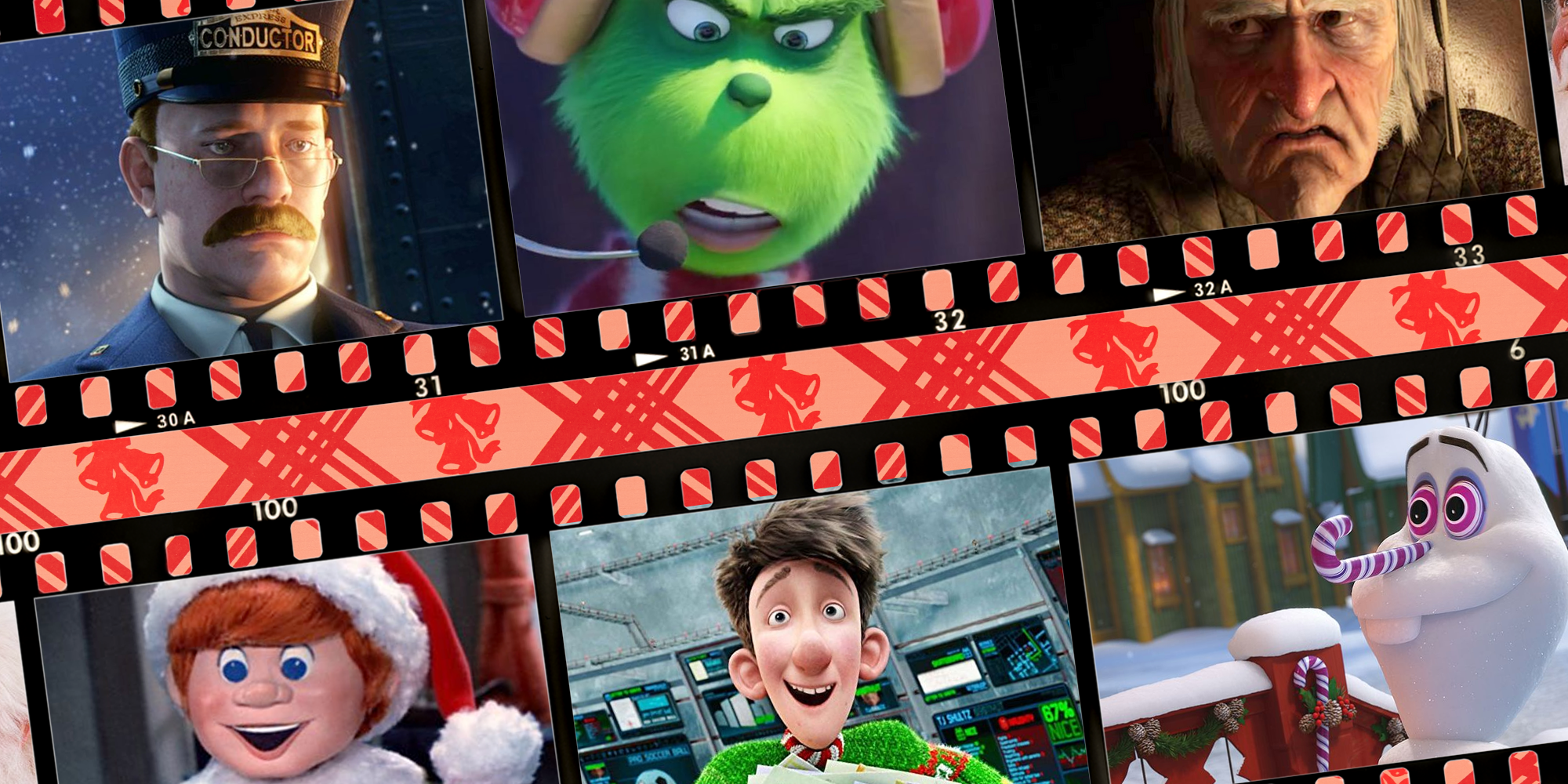 Best Christmas Movies for Kids 2019 Family Holiday Films