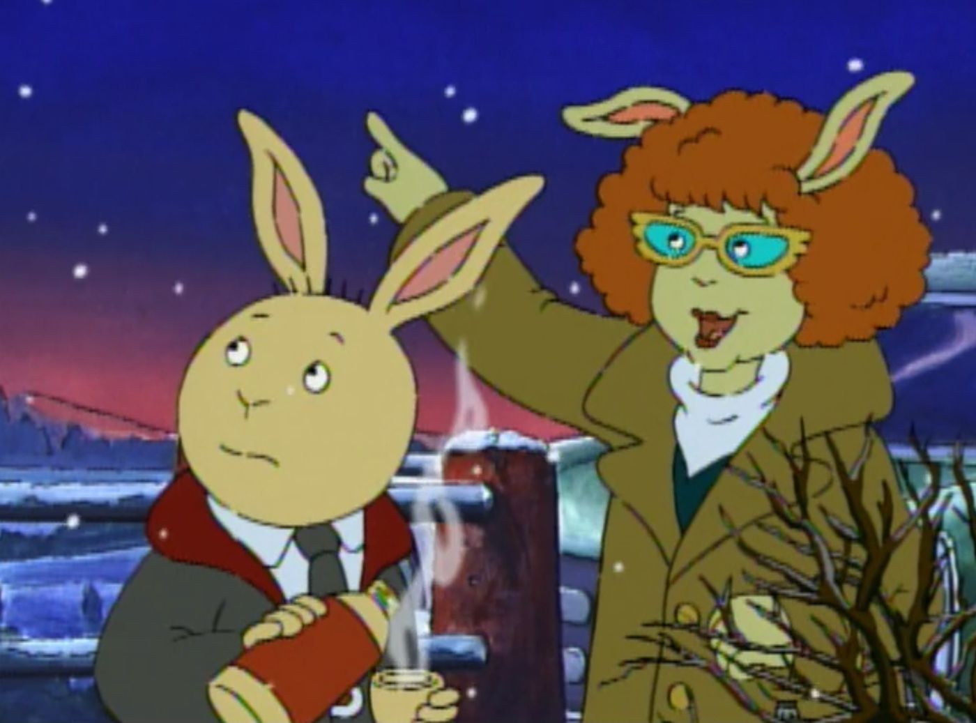 Arthur's Perfect Christmas is the most underrated holiday TV